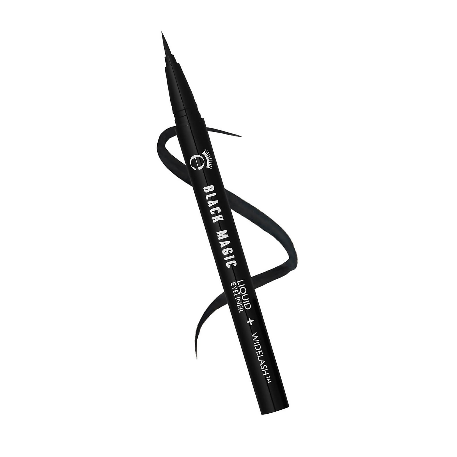black magic eyeliner