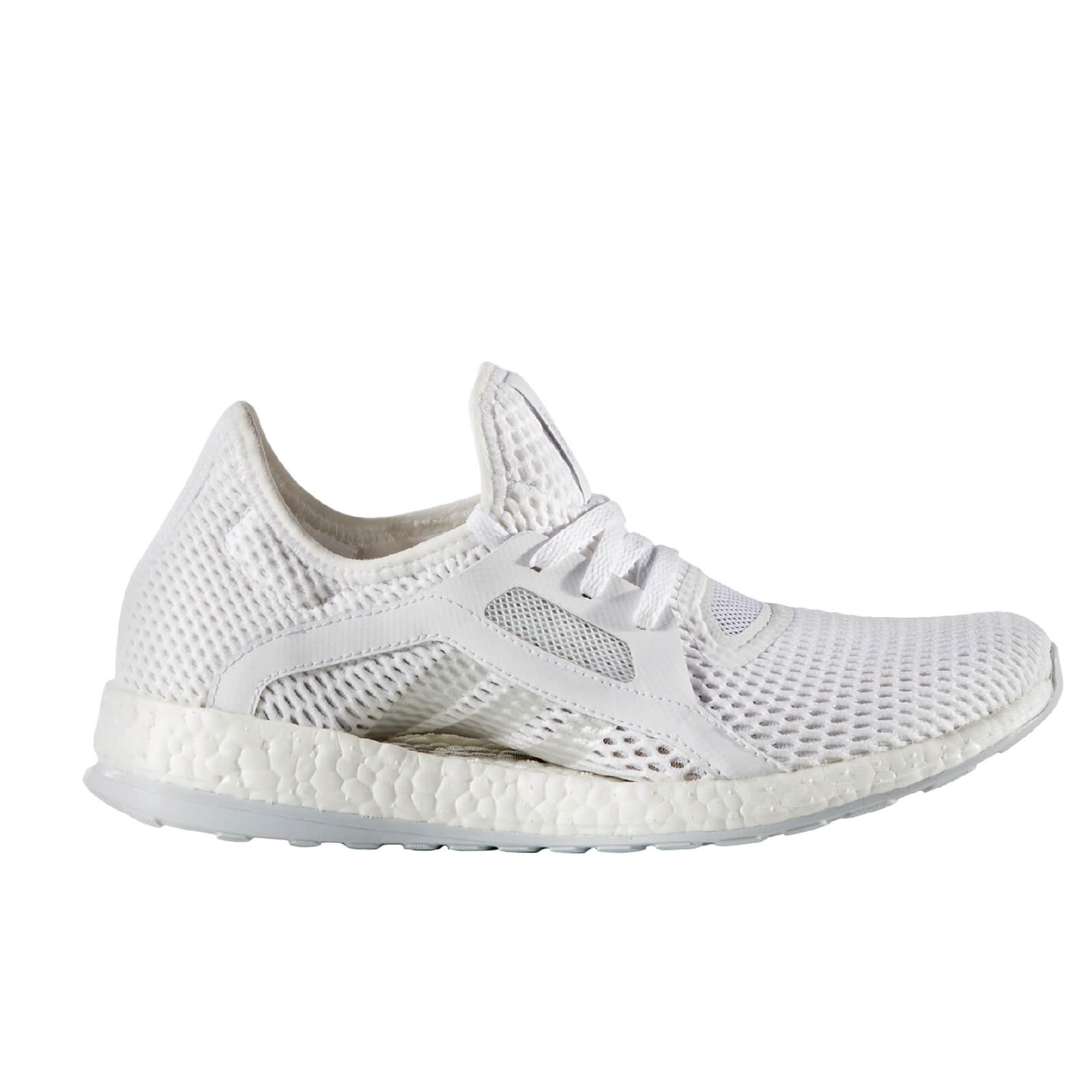 adidas pure boost x white womens
