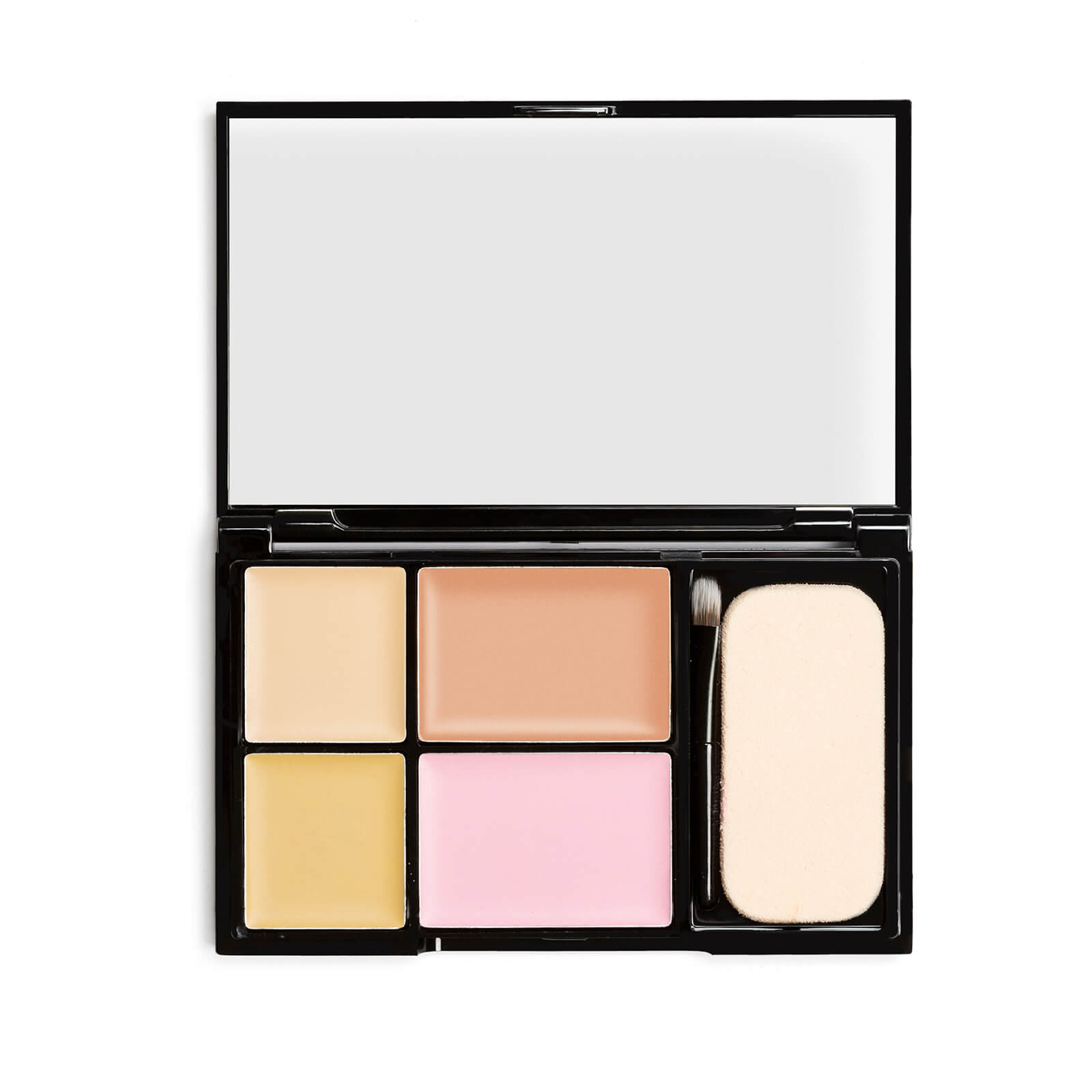 coverall concealer palette