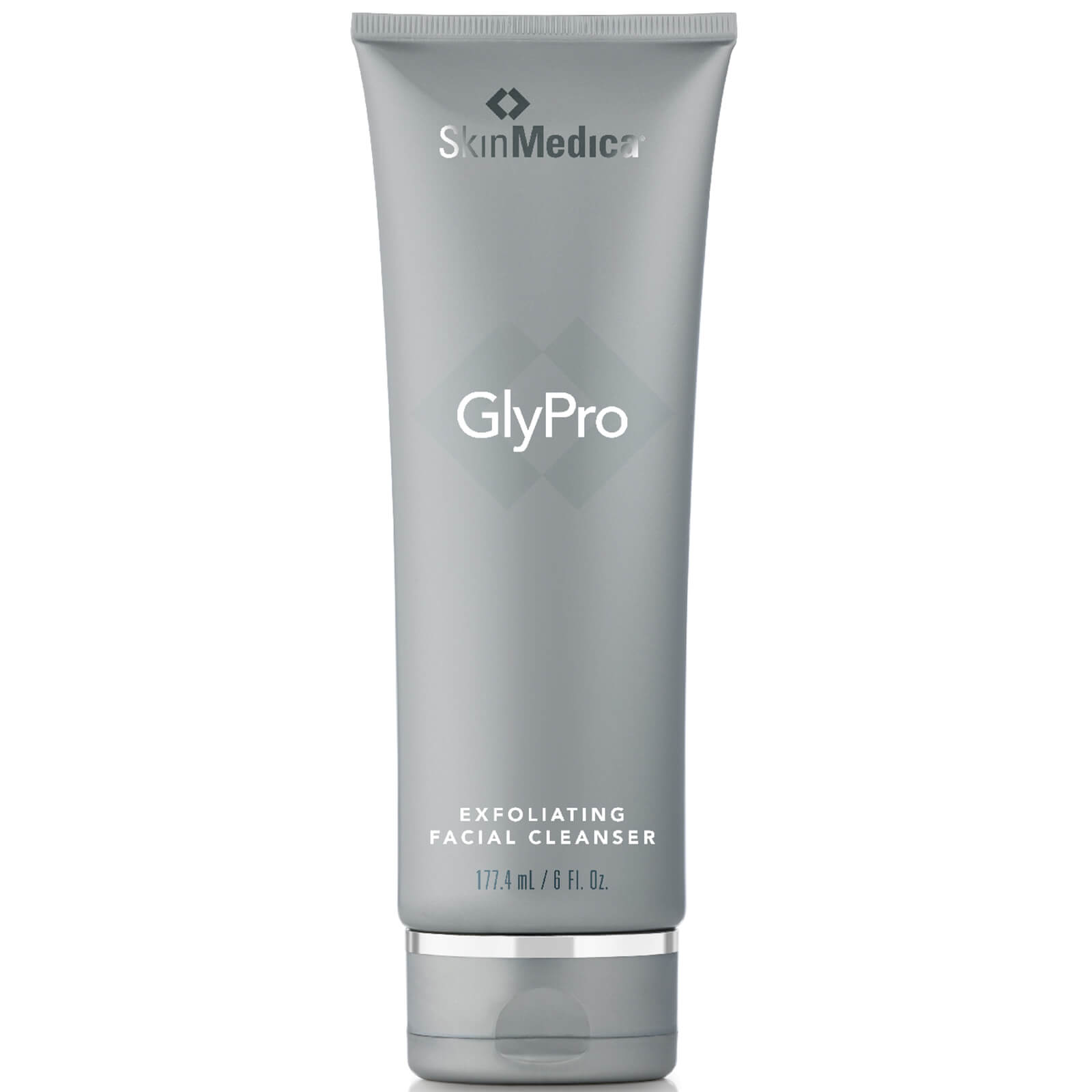 glypro exfoliating facial cleanser