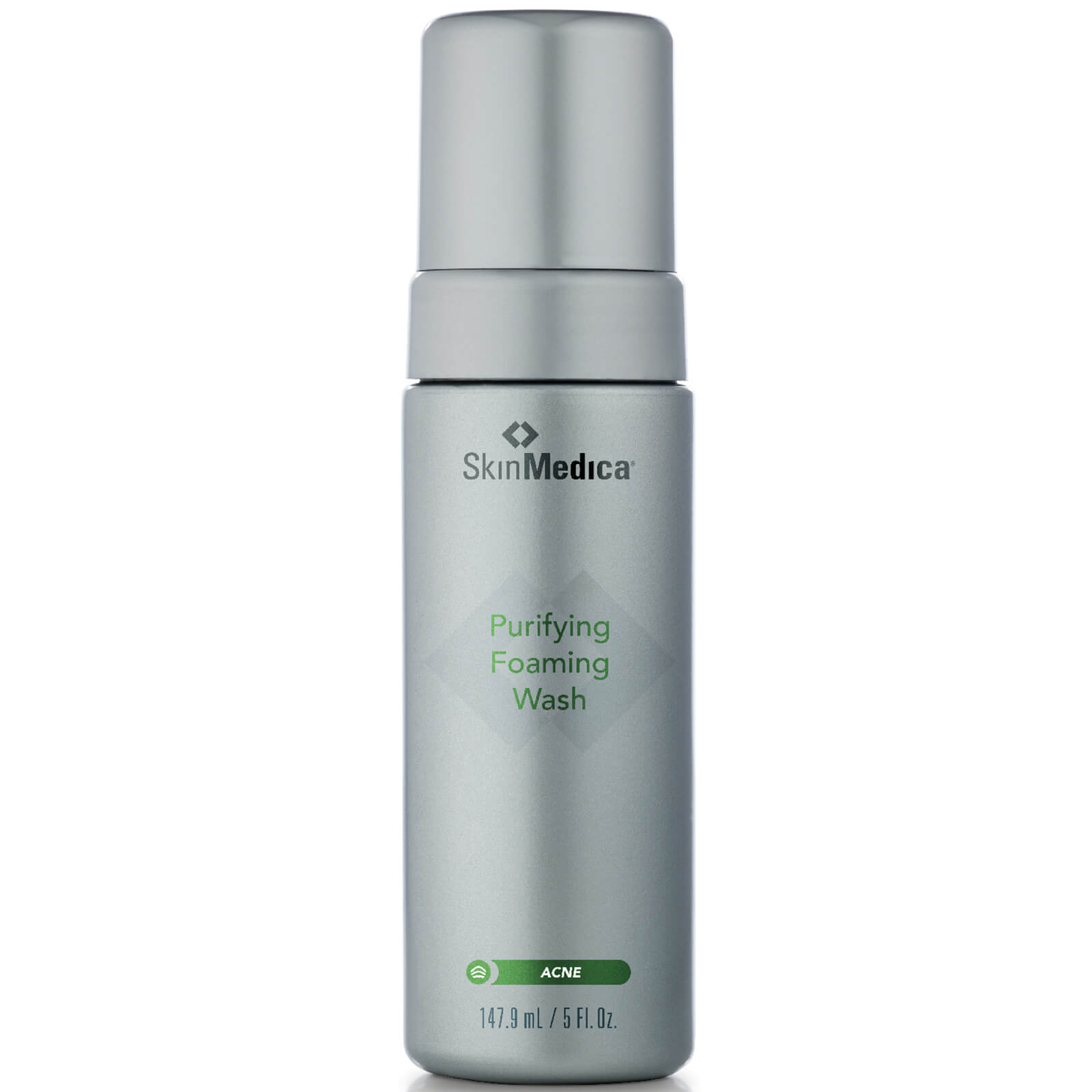purifying foaming wash