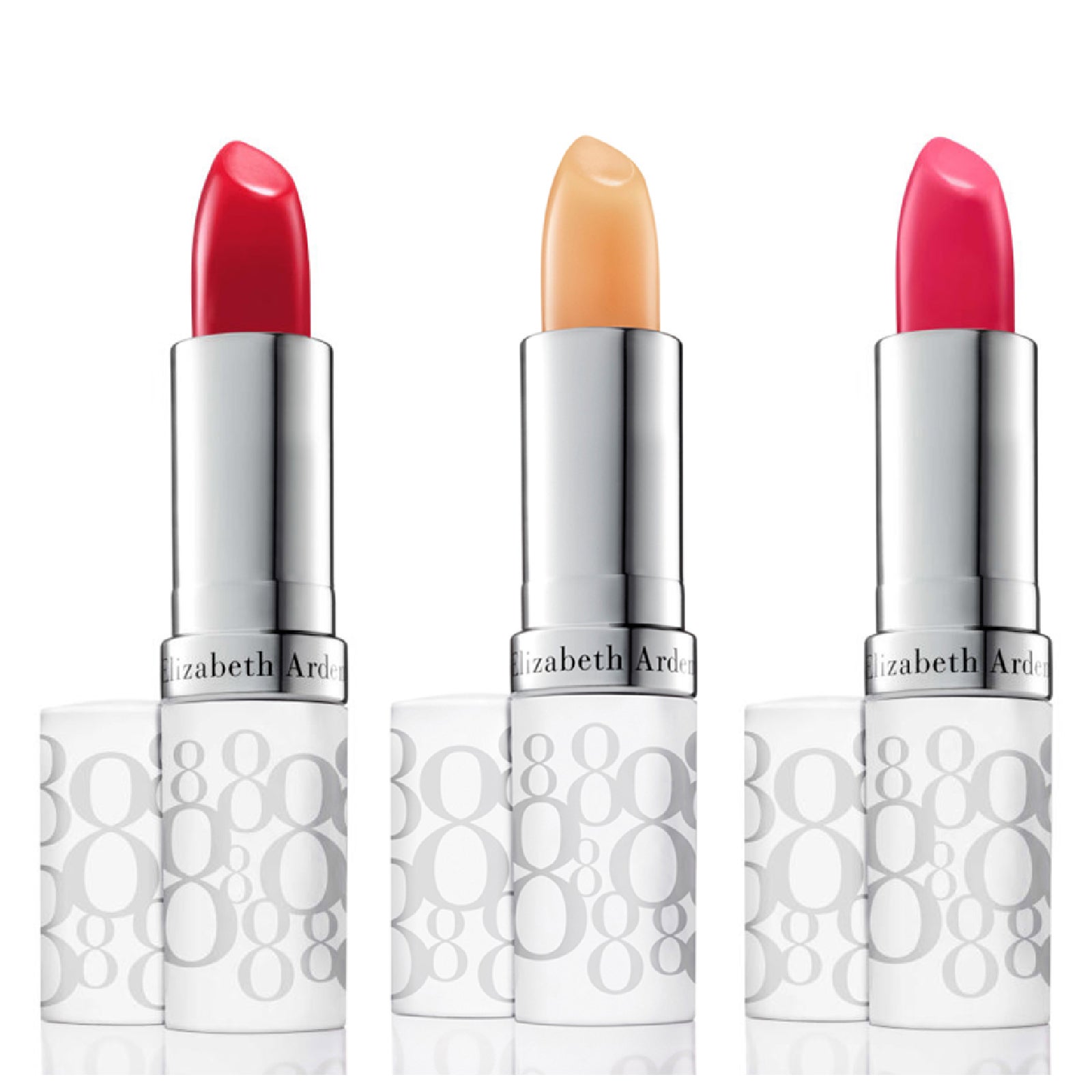 elizabeth arden lipstick set