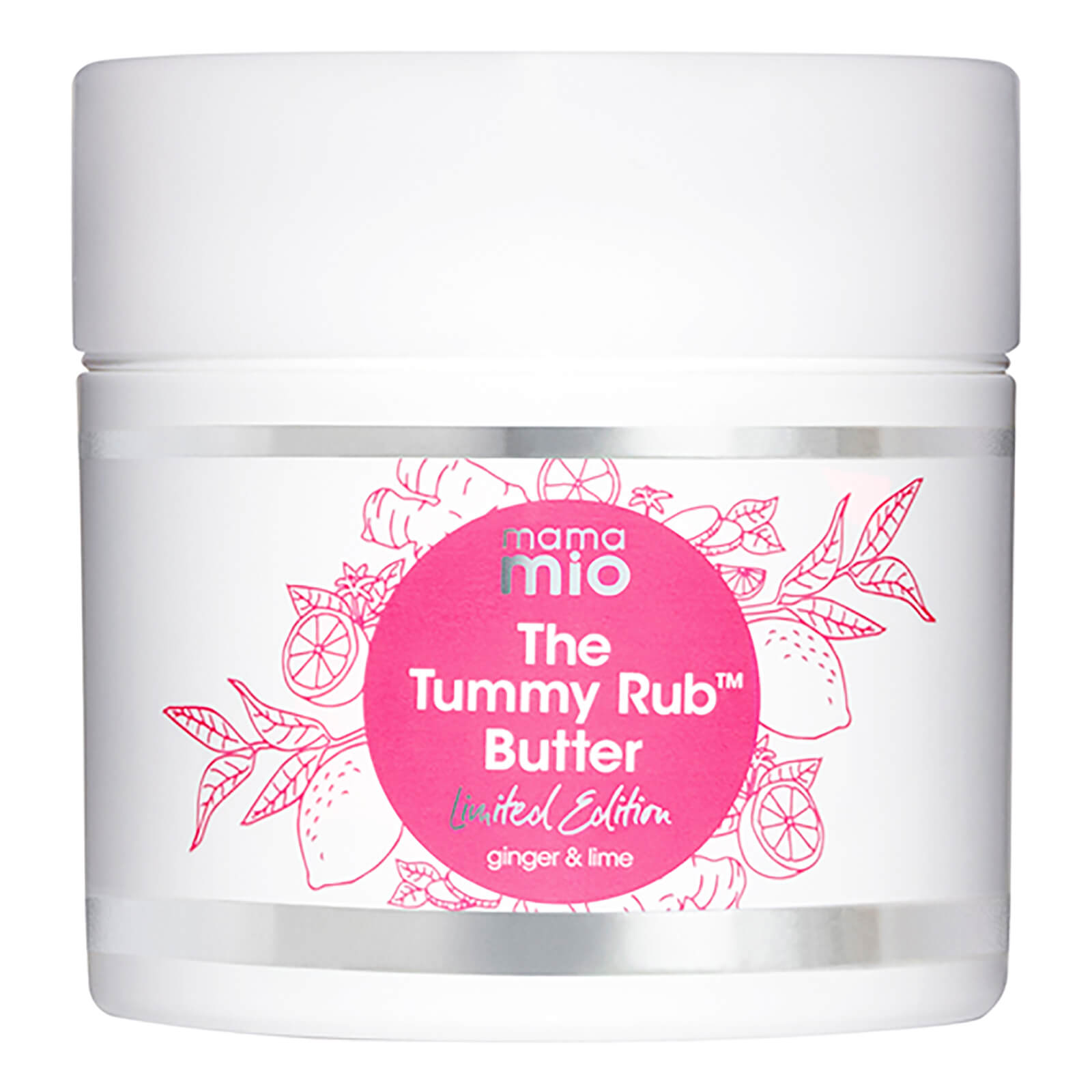 mama mio tummy butter