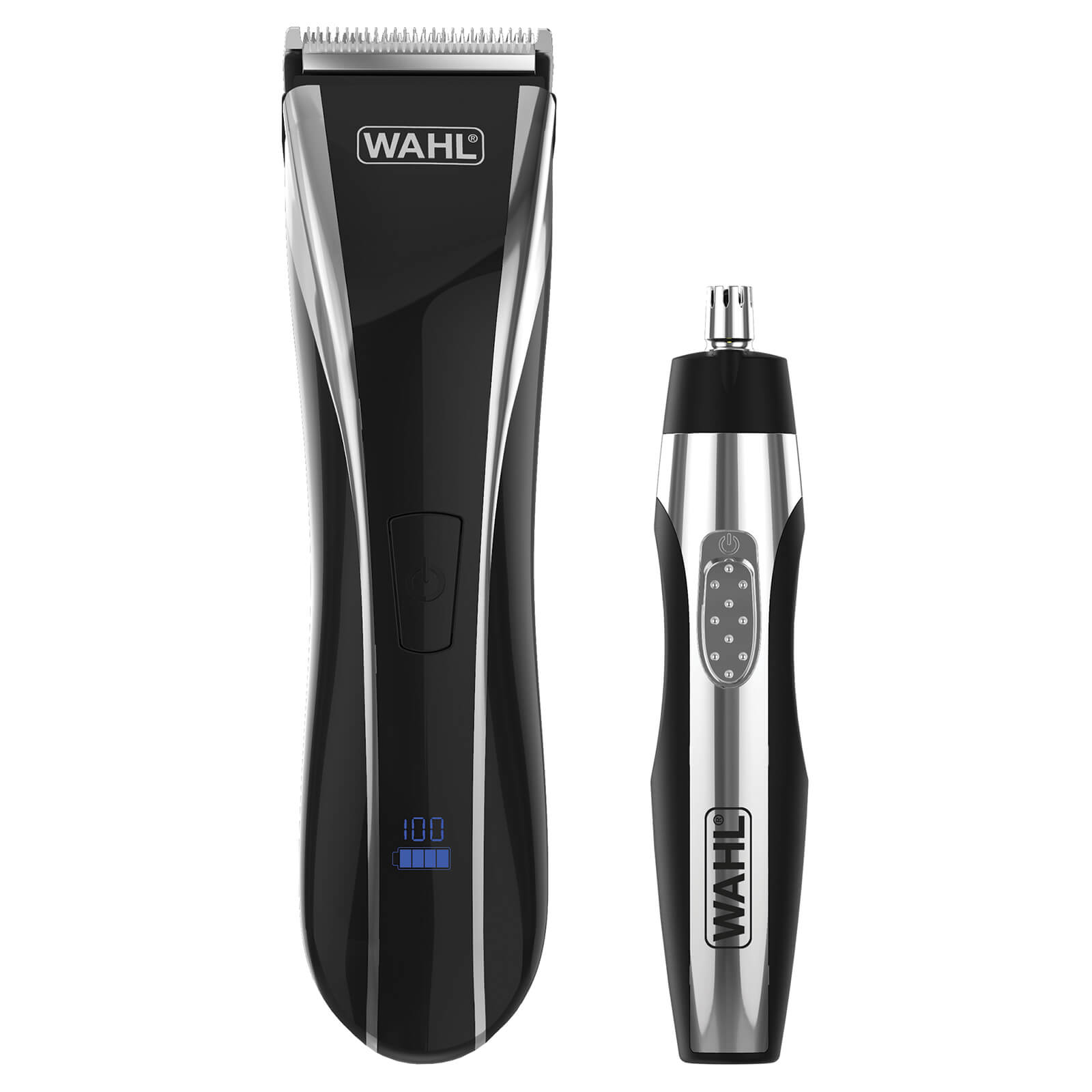 wahl clippers lithium