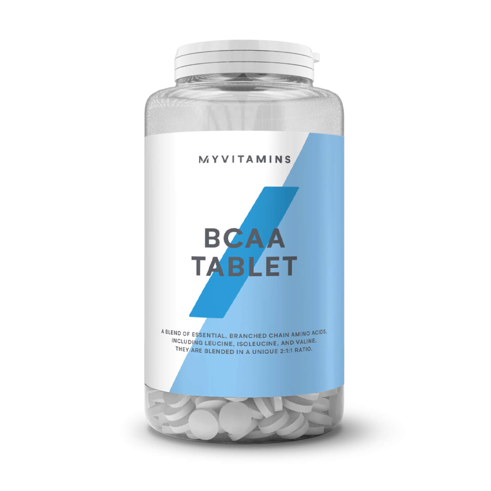 bcaa tablets