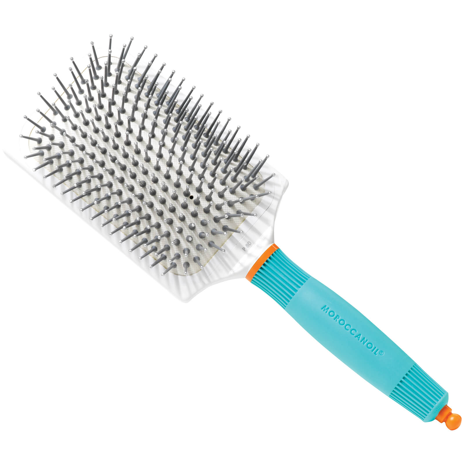 moroccanoil ceramic brush