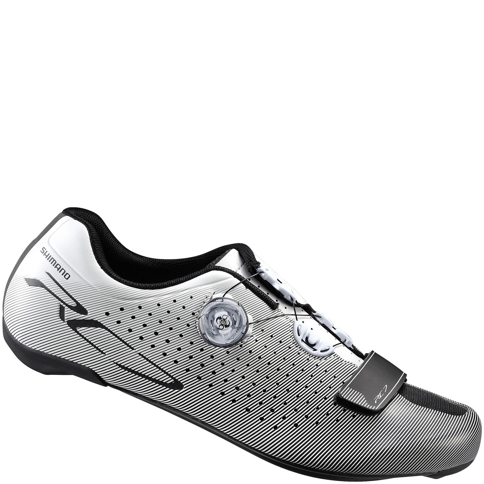 shimano rc701 wide fit