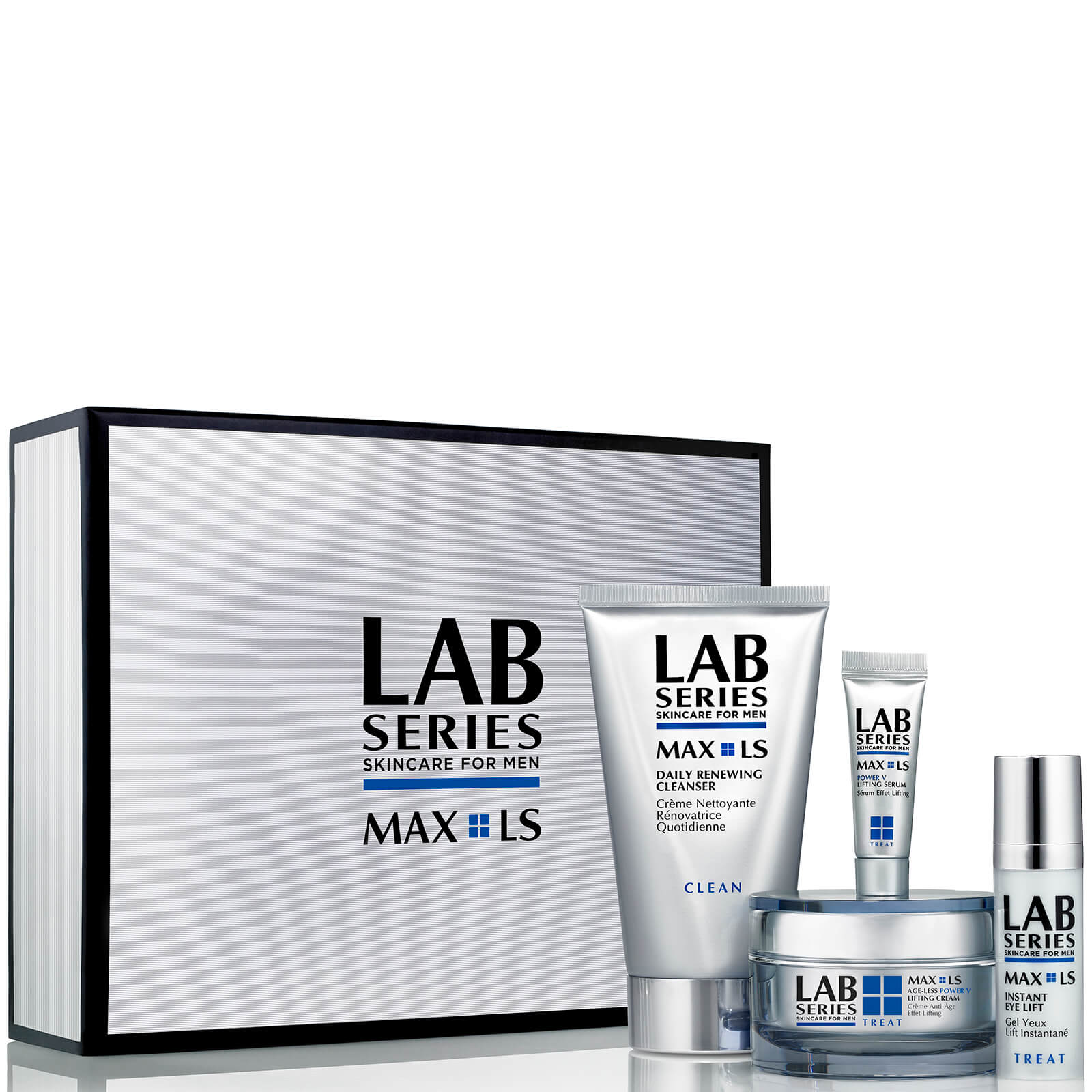 lab series max ls cleanser