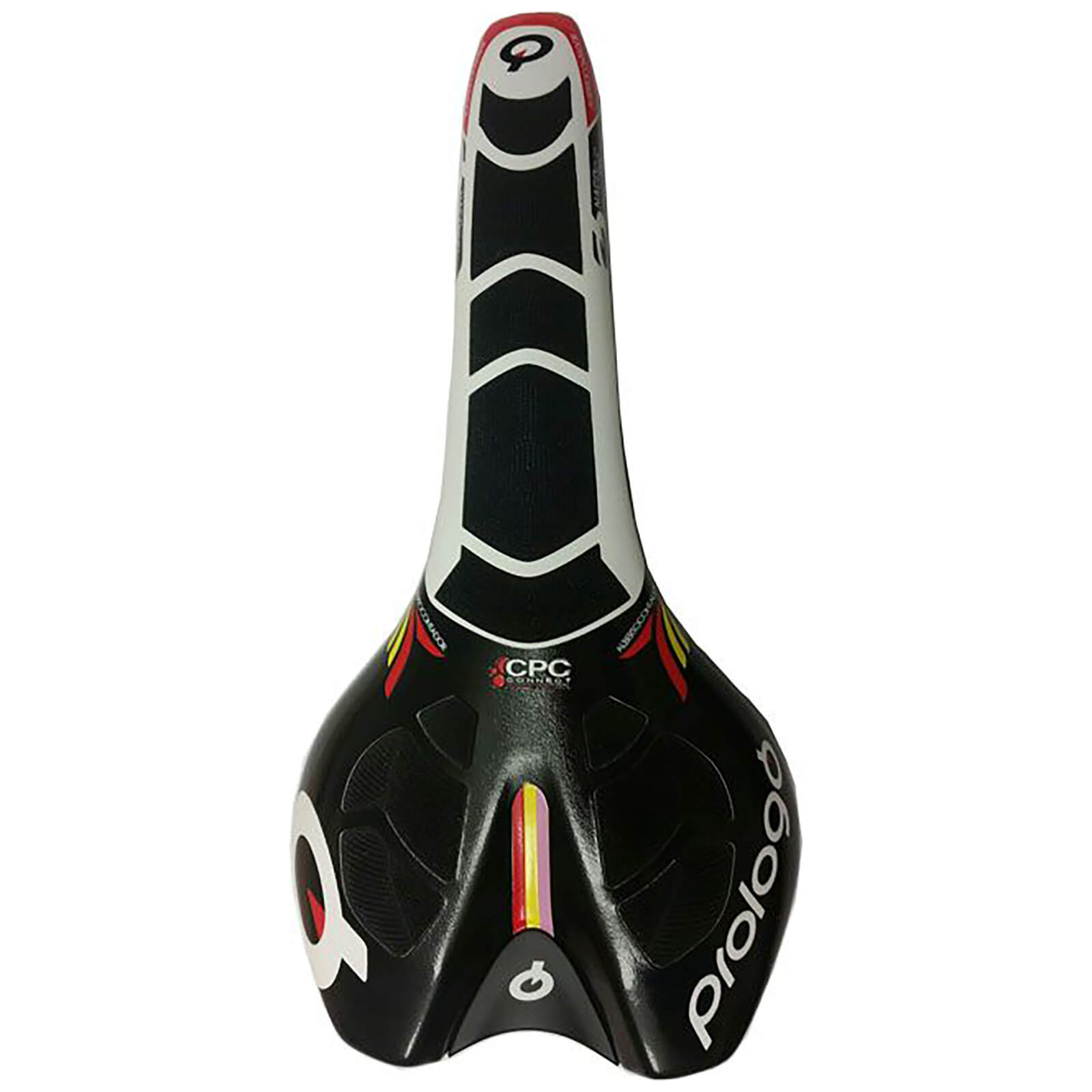 Sella Prologo Nago Evo CPC Nack Contador...