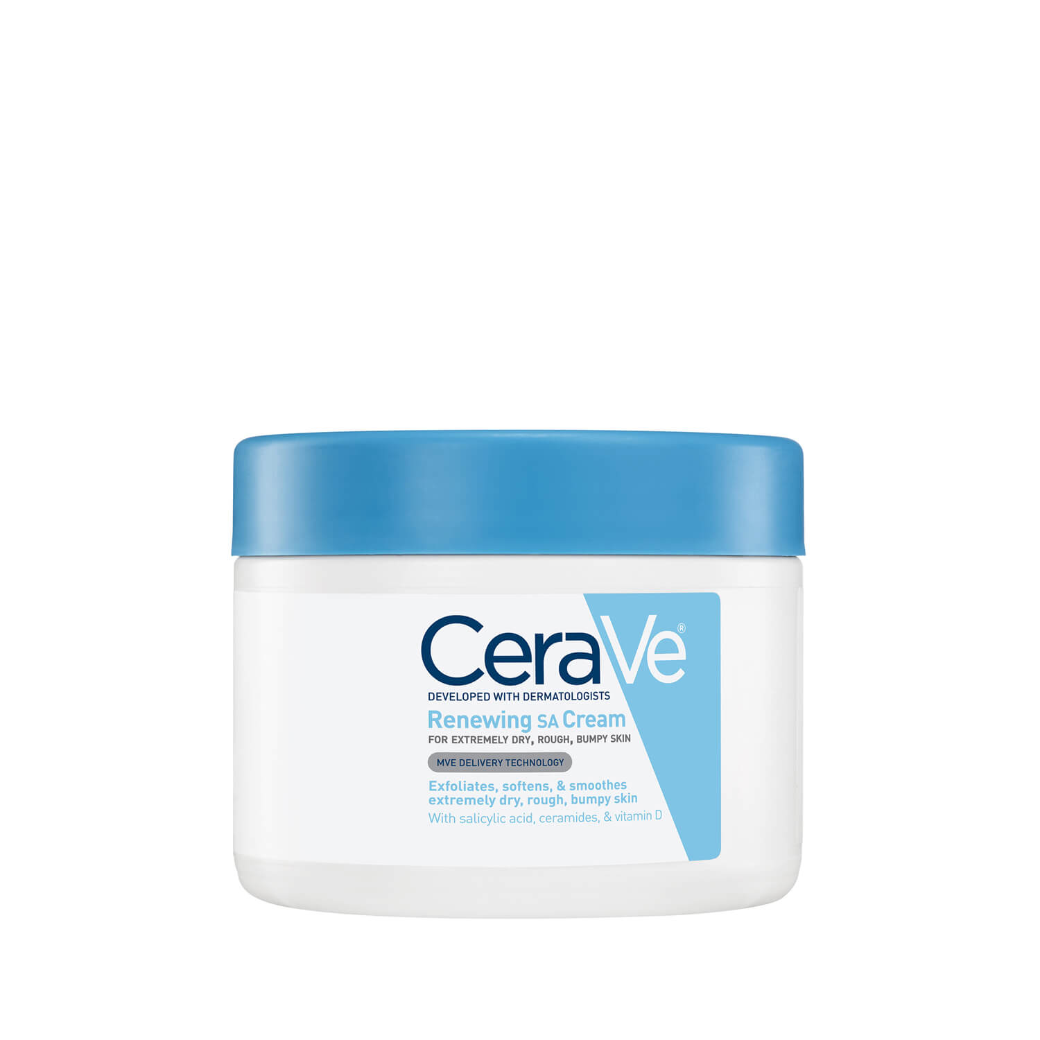 lookfantastic cerave sa cleanser