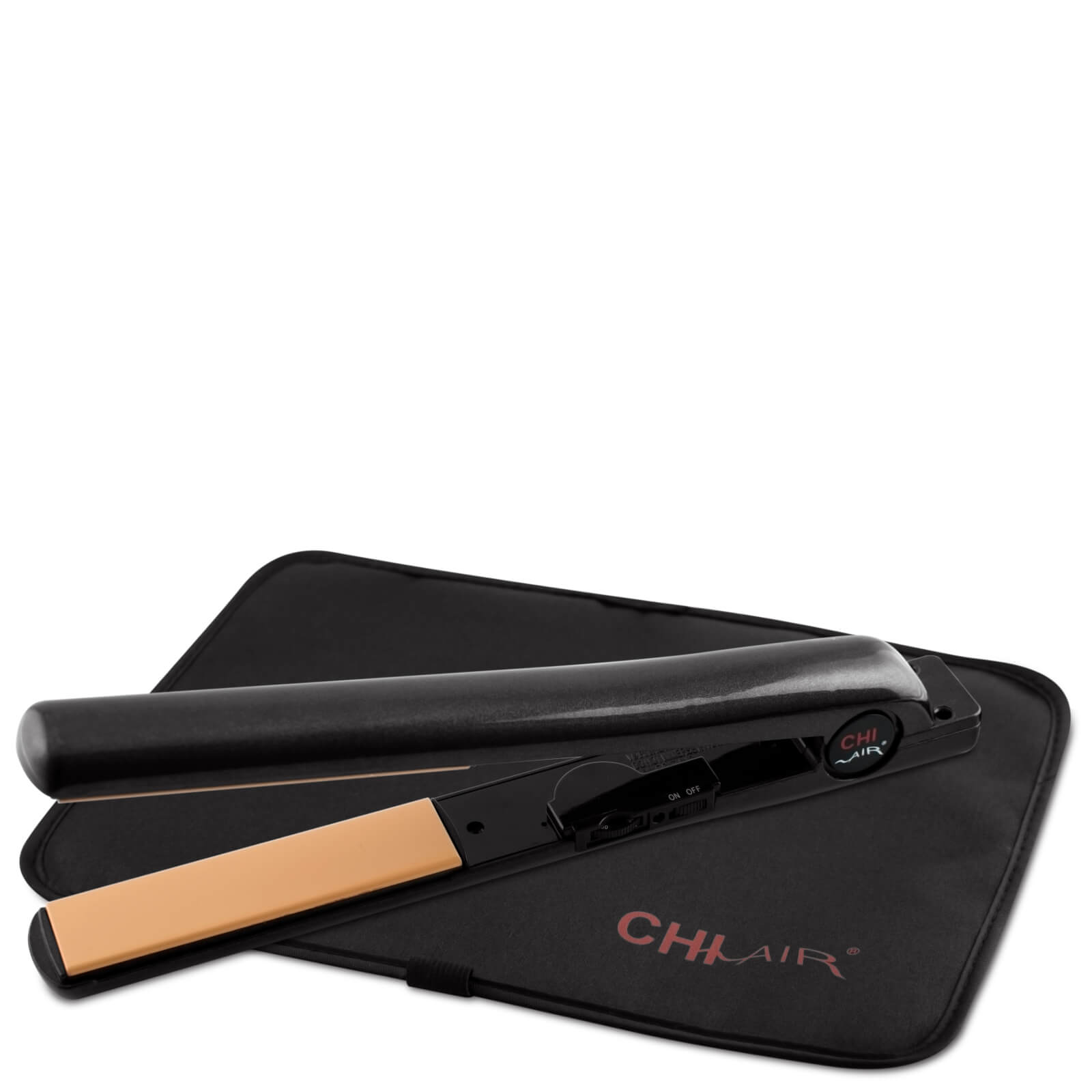 chi air iron