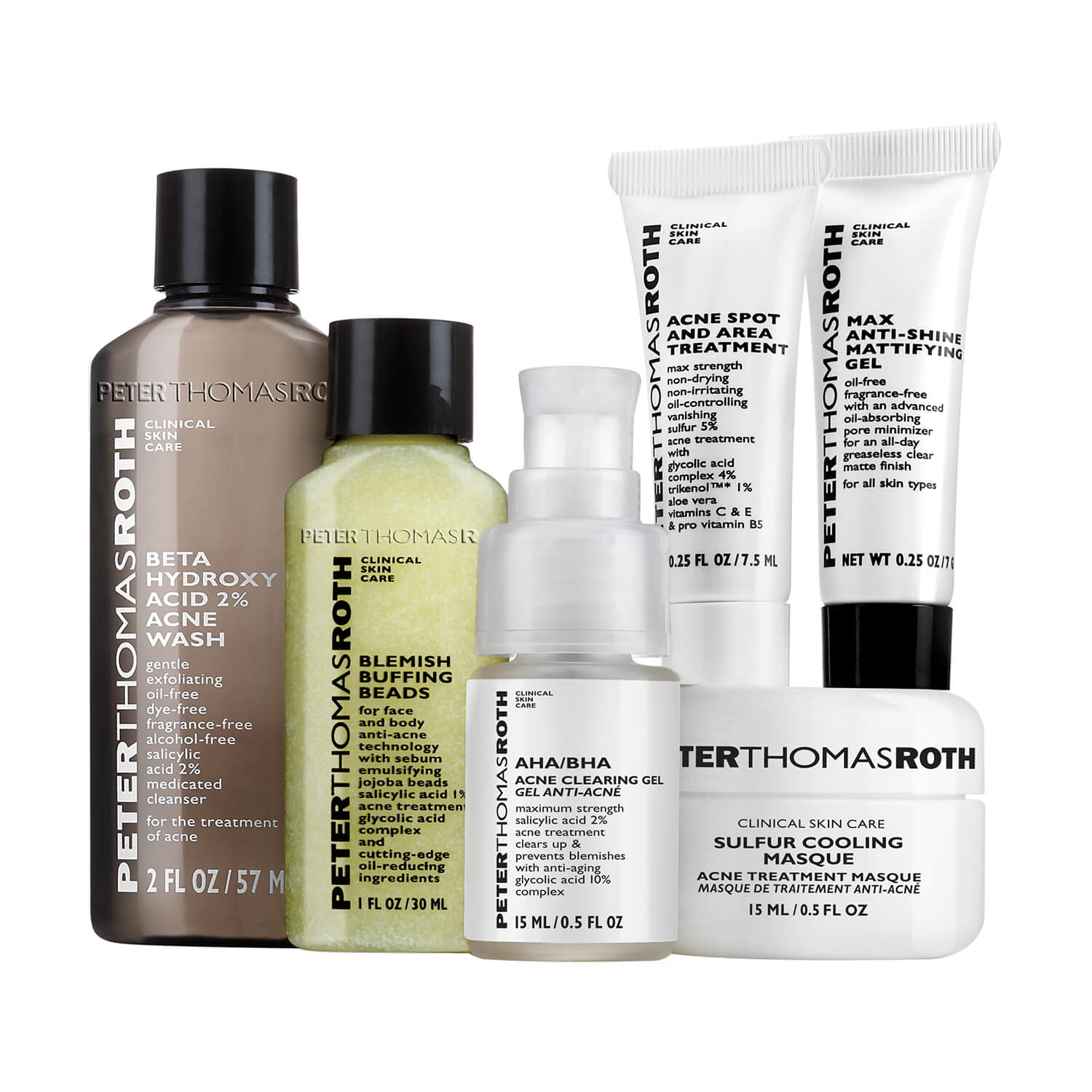 thomas roth face wash