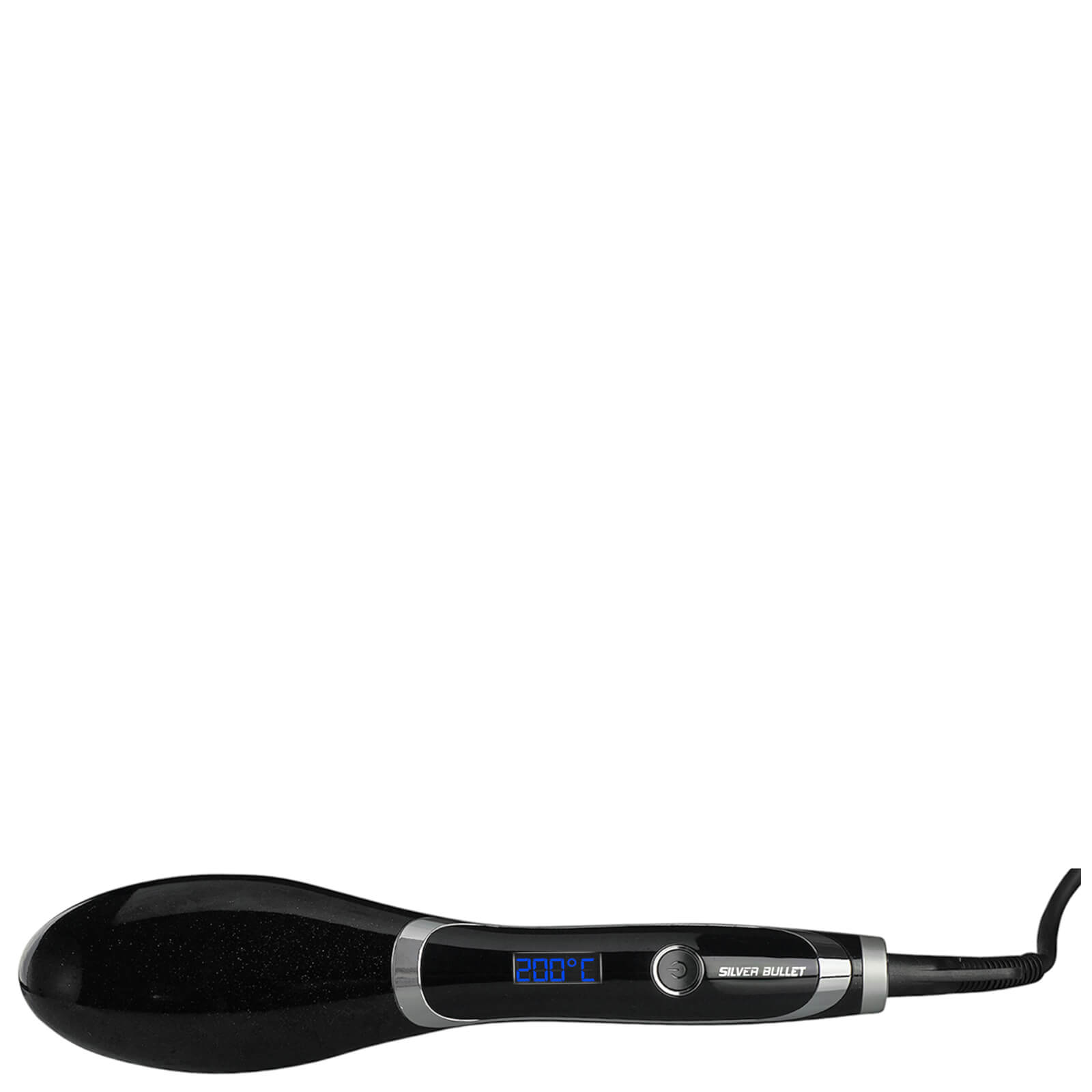 hair brush straightener nz