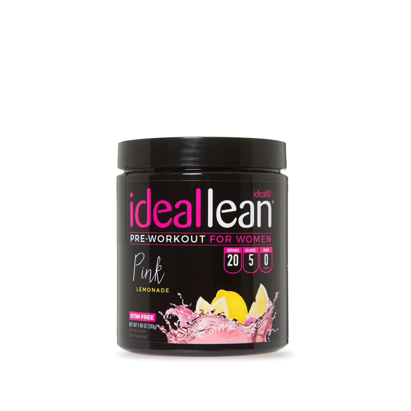 59 15 Minute Pre workout ideallean for Beginner