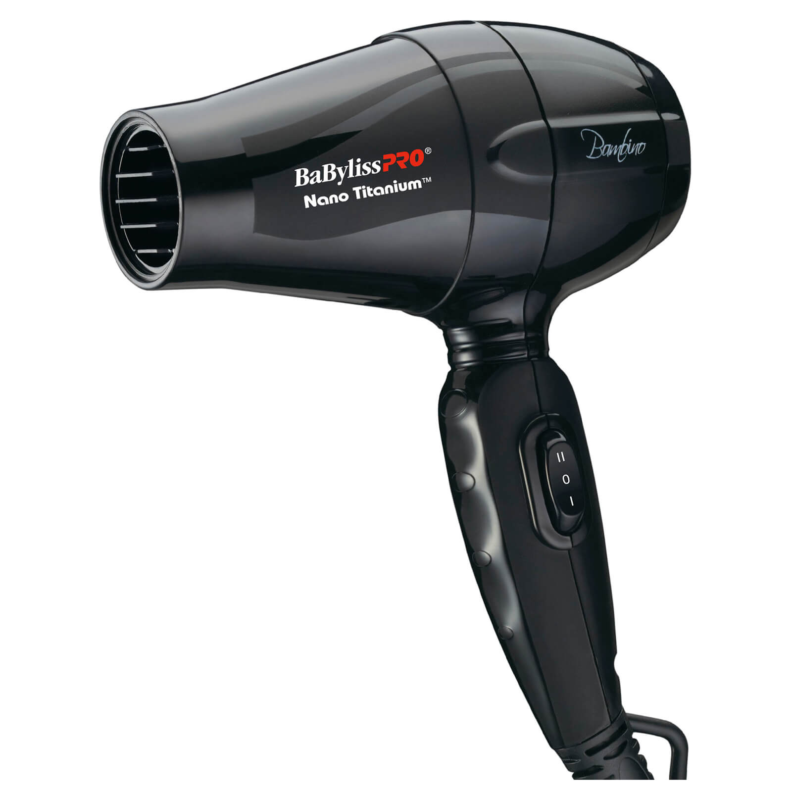 babyliss hair dryer pro