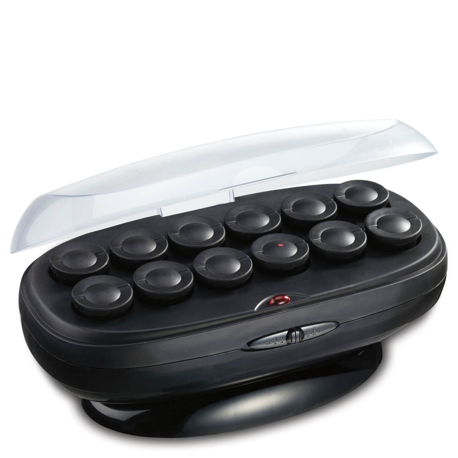 babyliss pro nano titanium 5 jumbo roller hairsetter