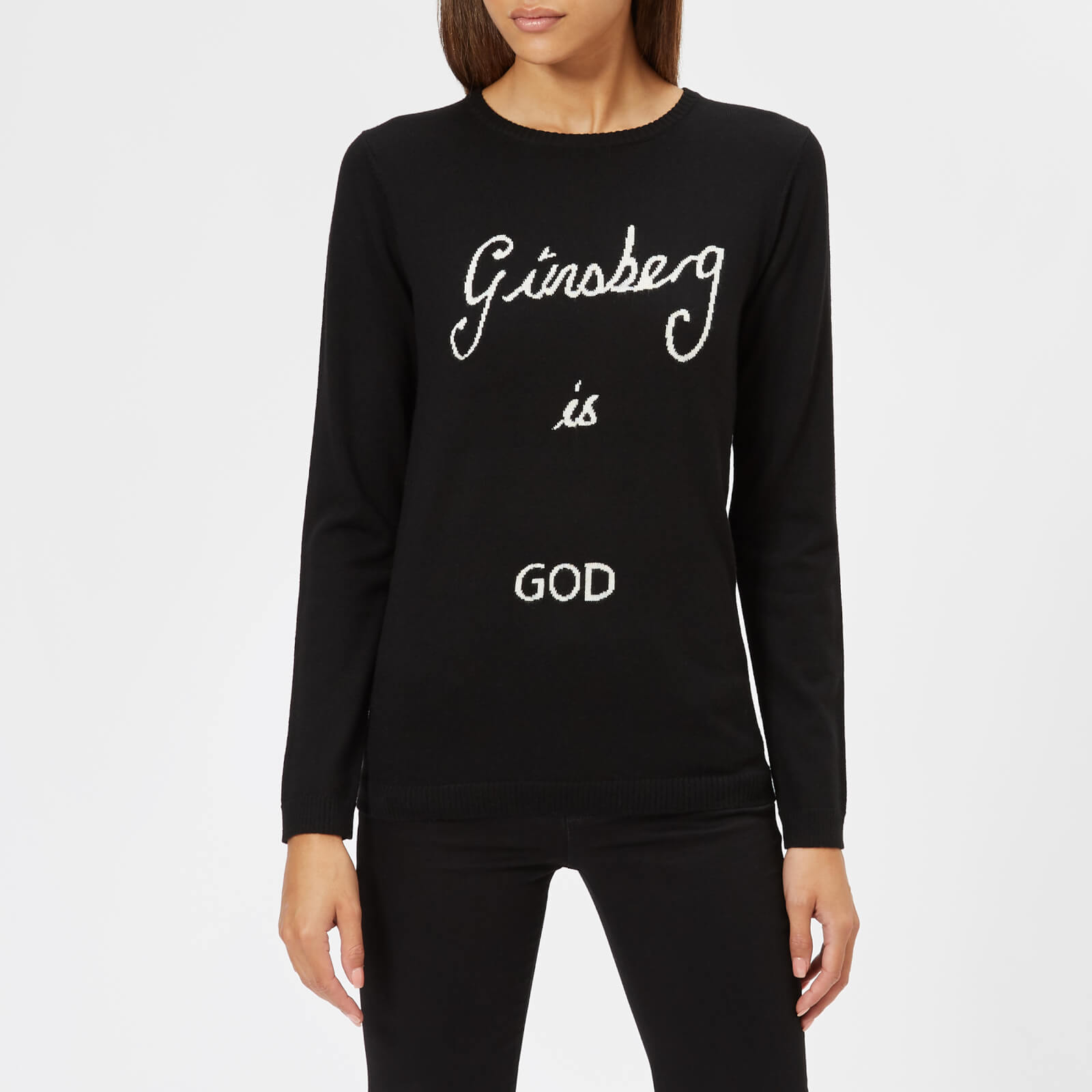bella freud sweater