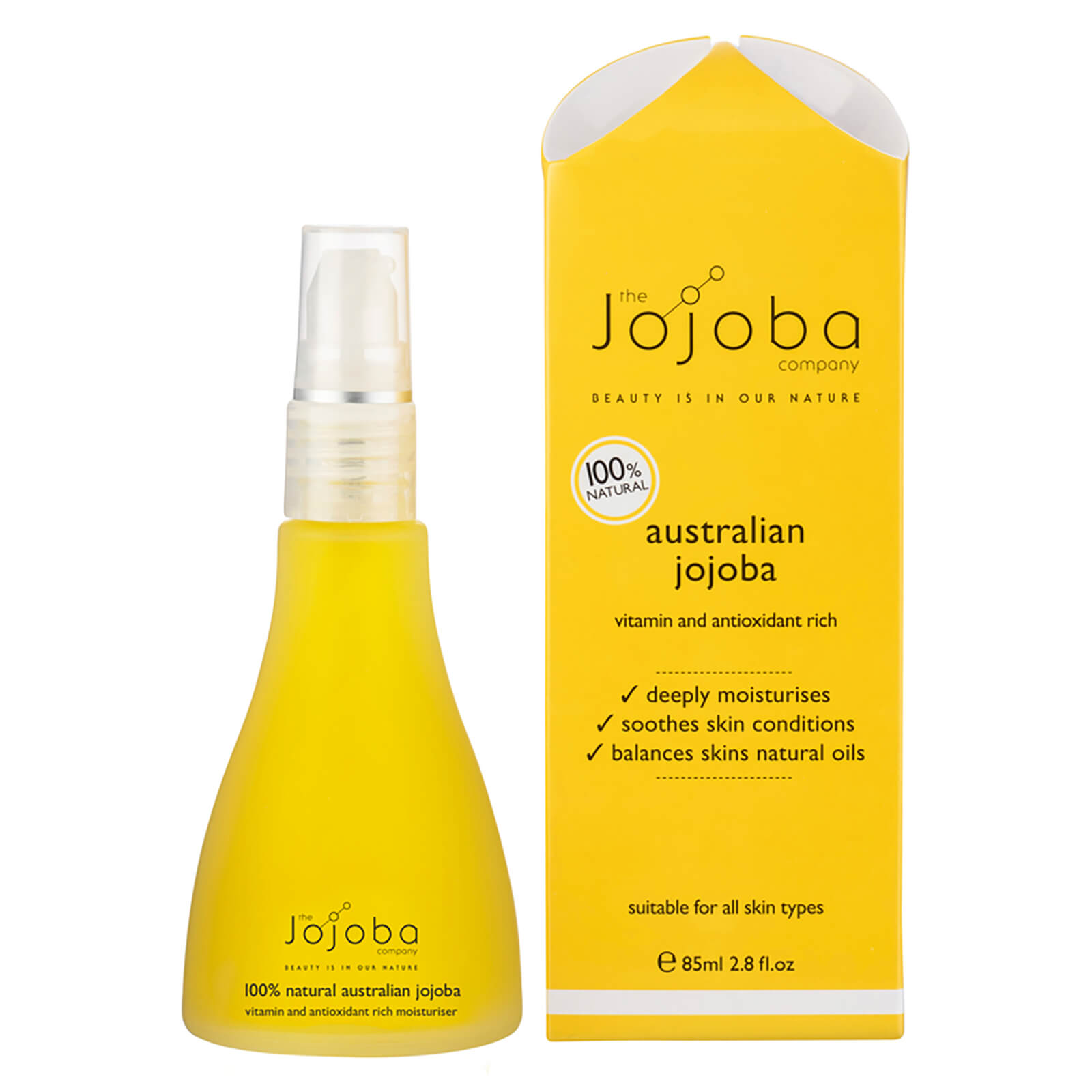 natural australian skincare