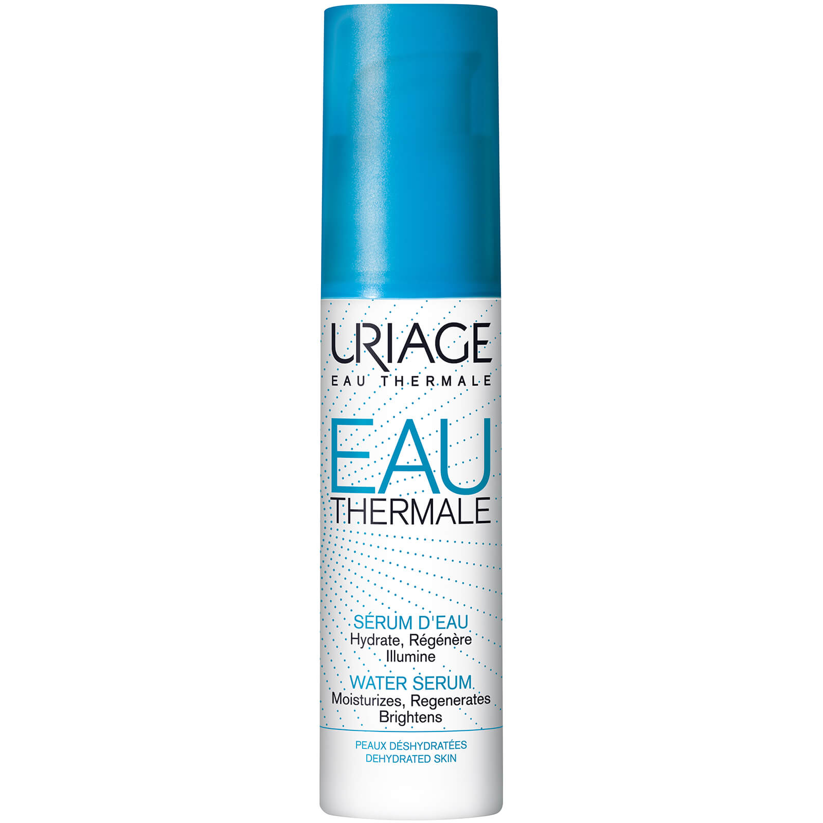 uriage toner