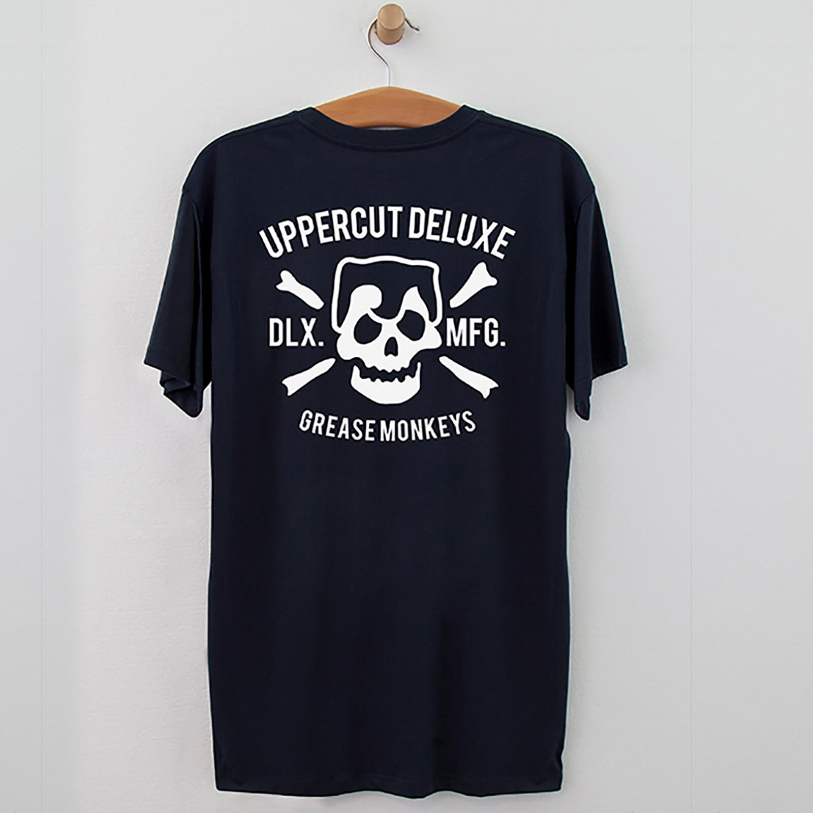 grease monkey t shirt