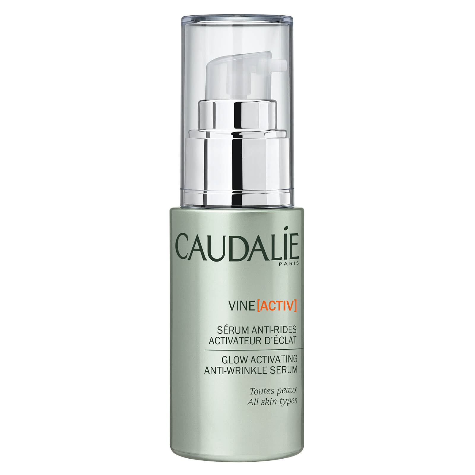 anti aging glow serum