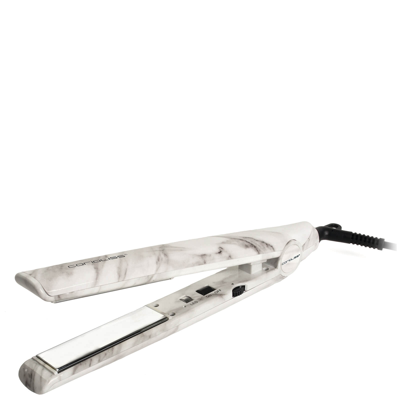 coriolis straighteners c1