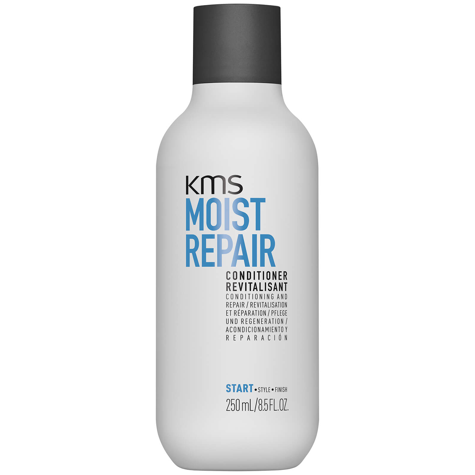 Kms Moist Repair Conditioner 250ml Lookfantastic