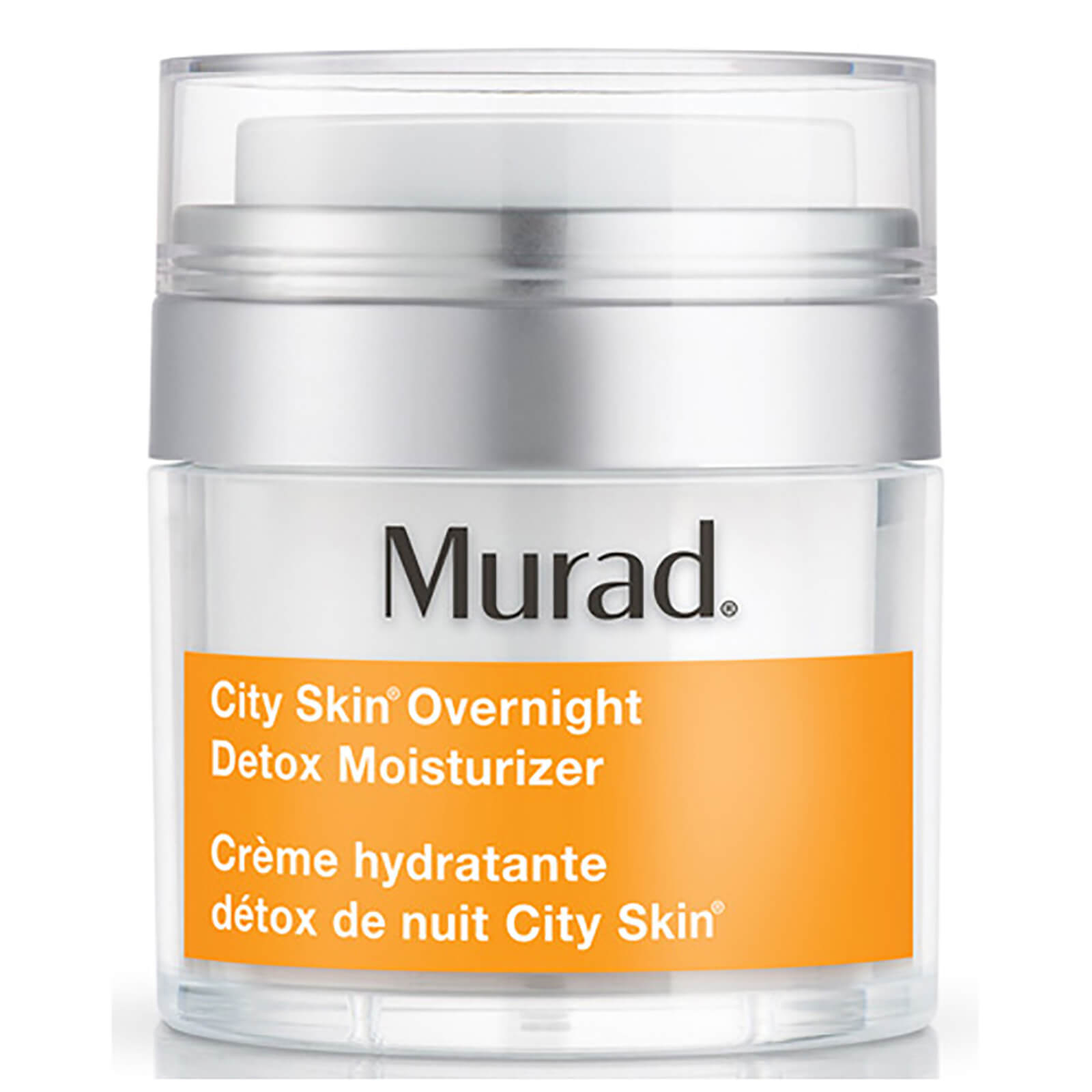 murad detox