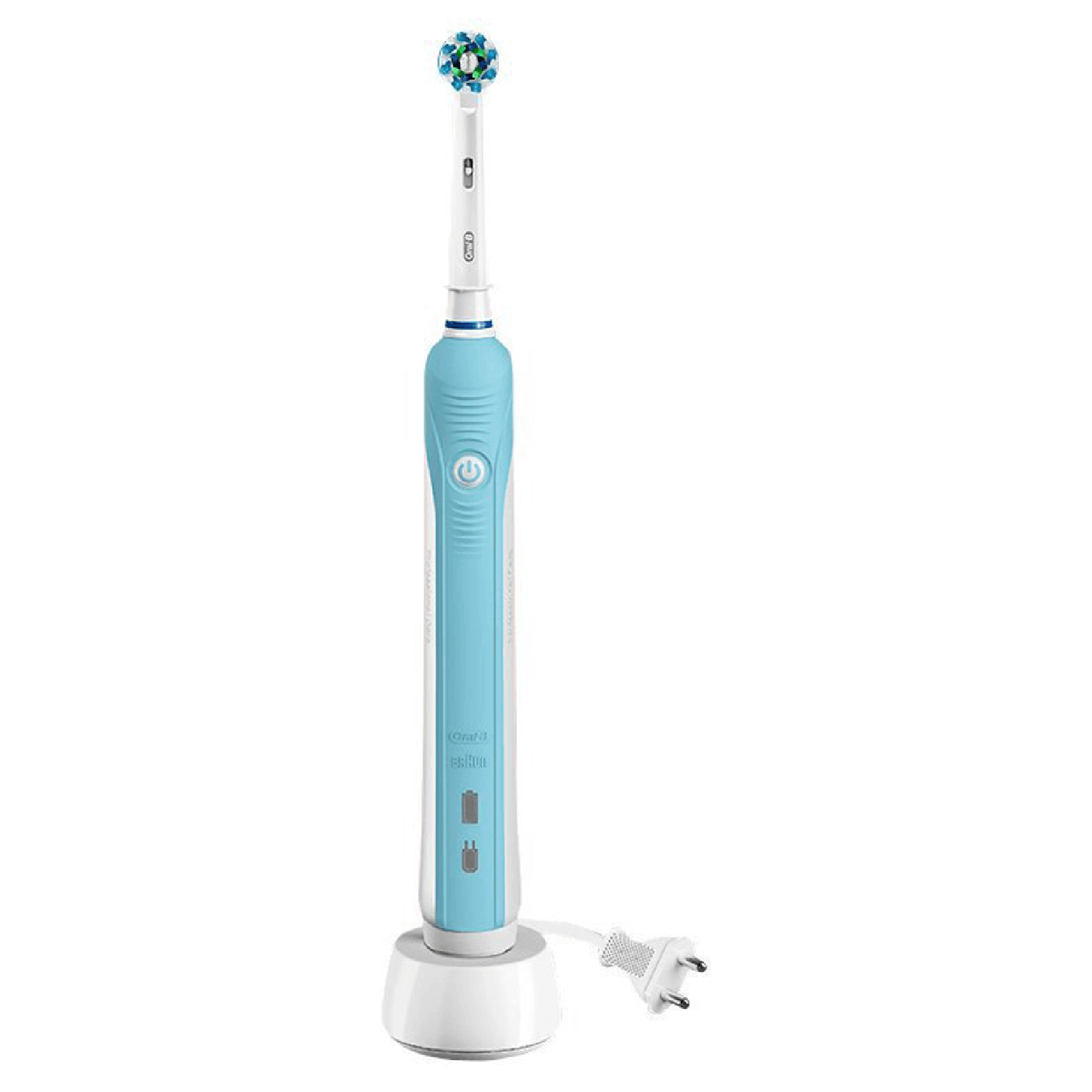 pro 600 toothbrush