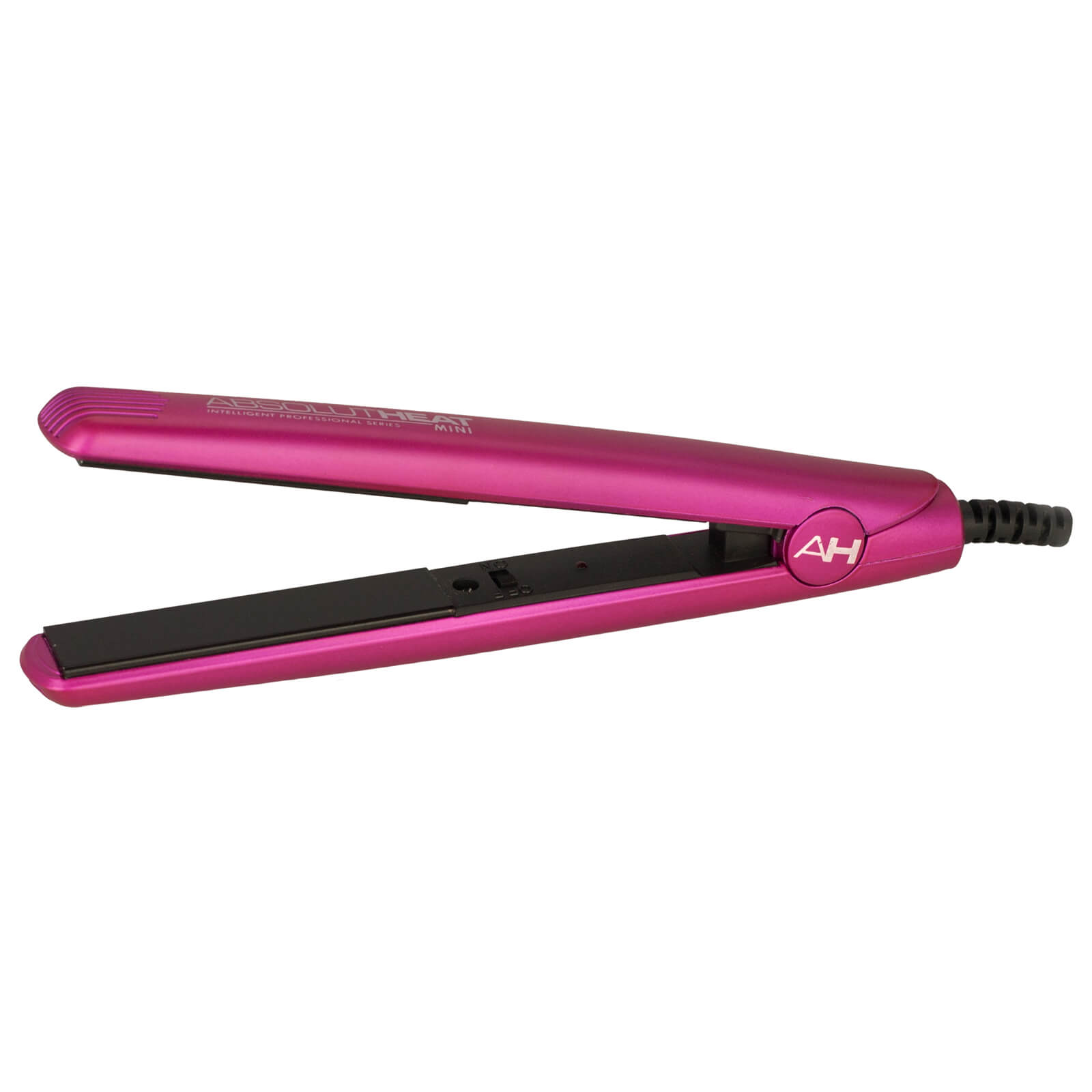 the best hair straightener