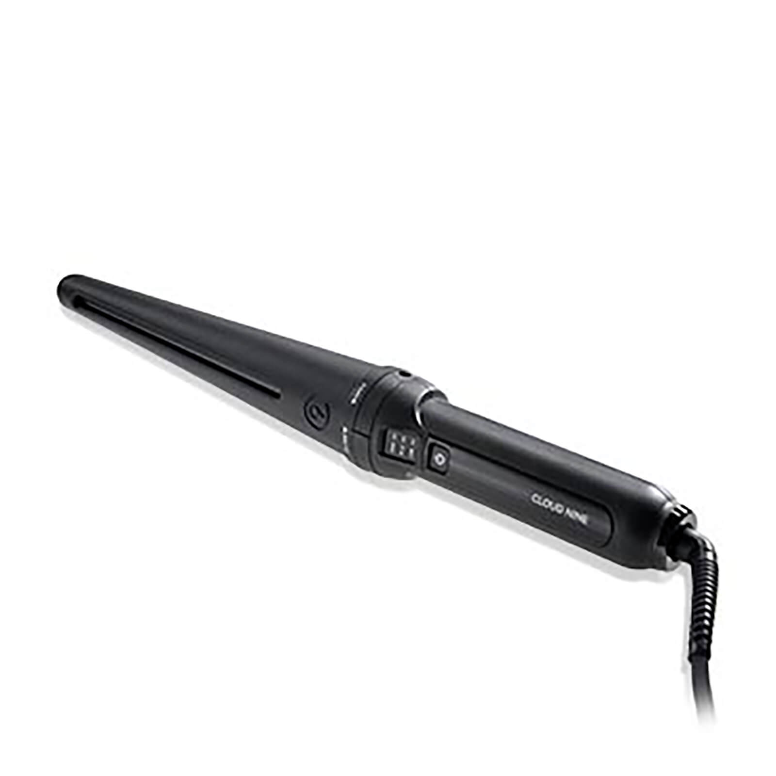 hair curler cloud 9