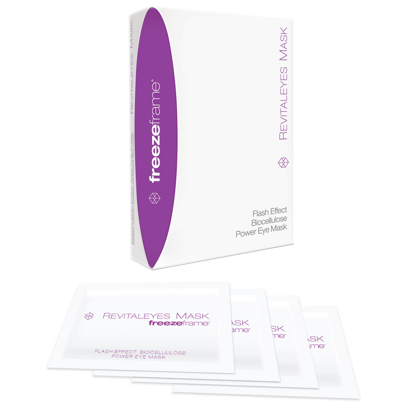 freezeframe revitaleyes