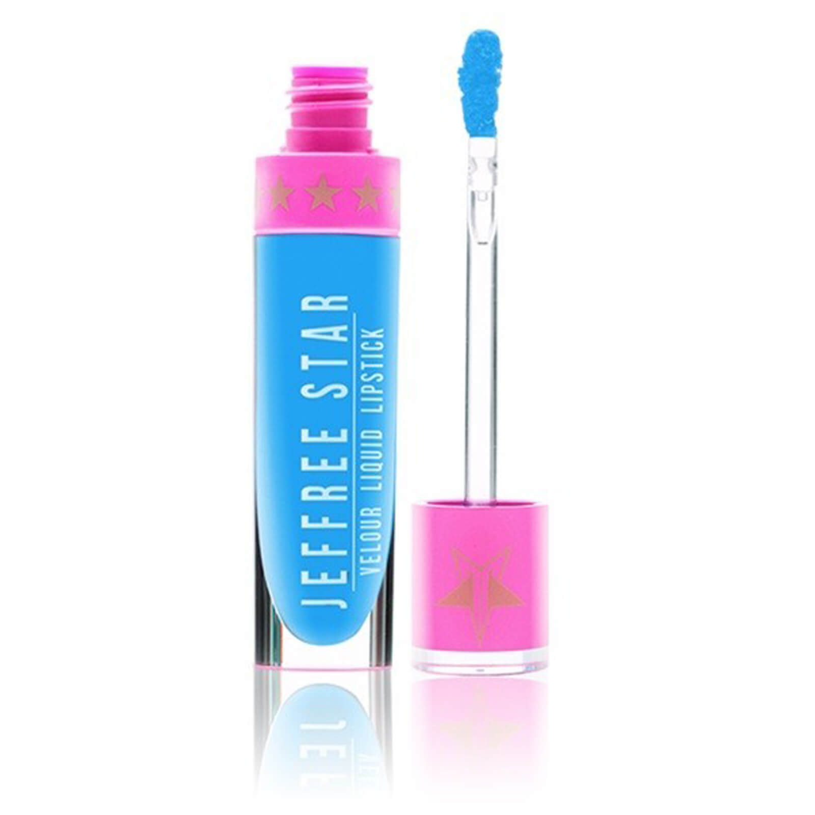 jeffree star jawbreaker lipstick