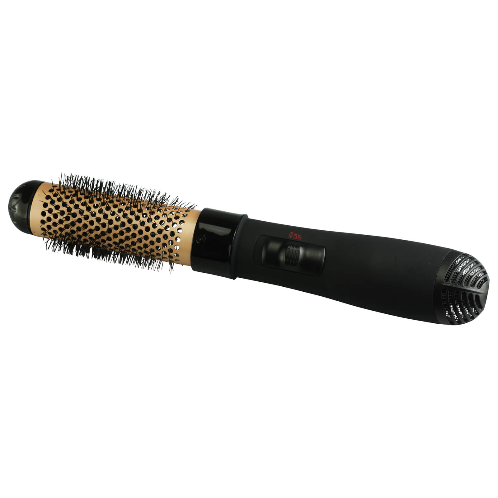 silver bullet genesis hot air brush