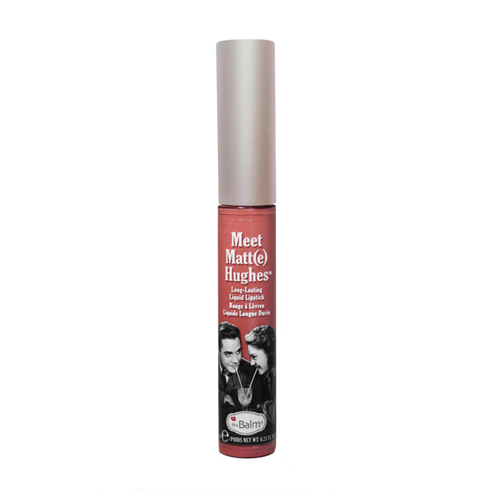 the balm doting