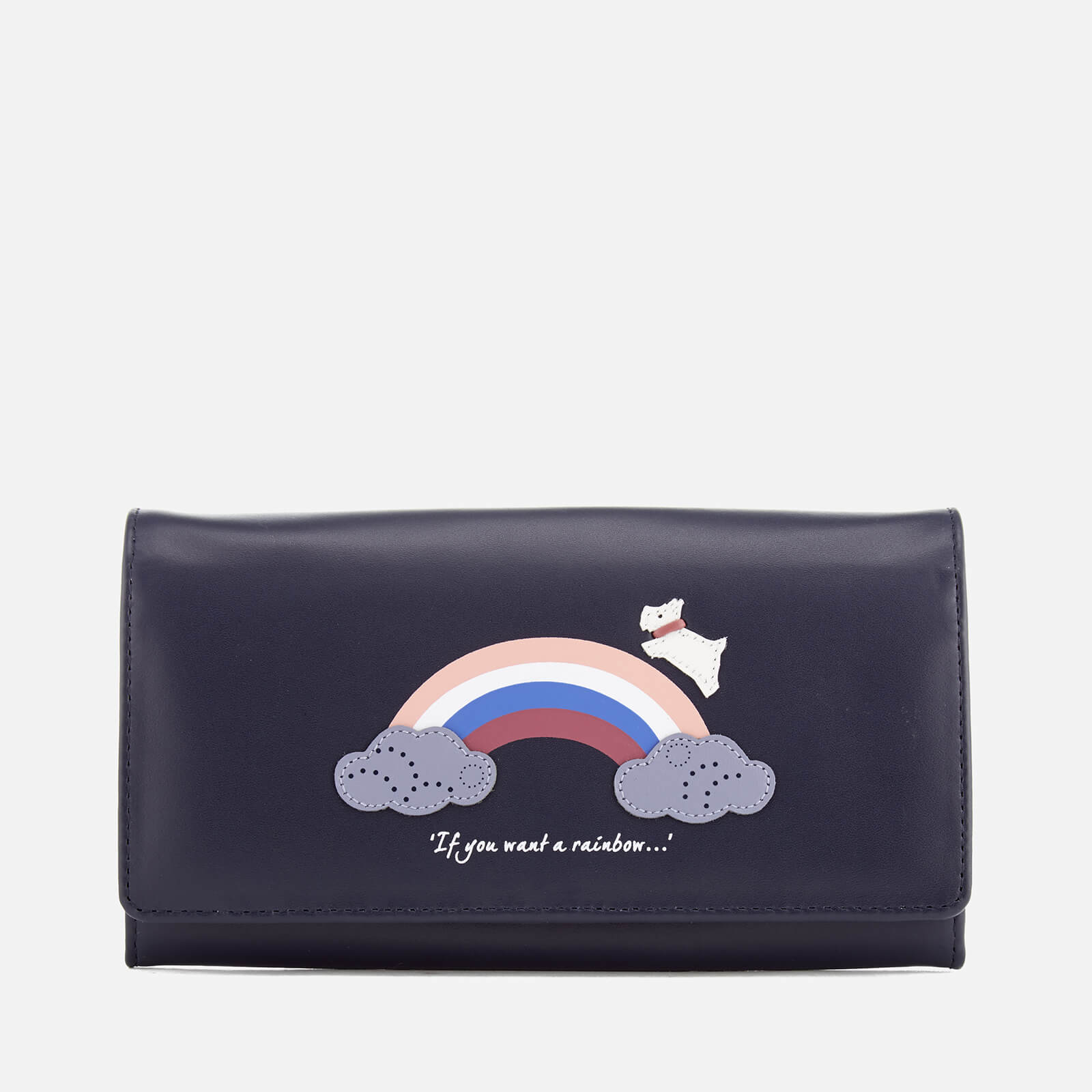 Radley rainbow purse Clearance