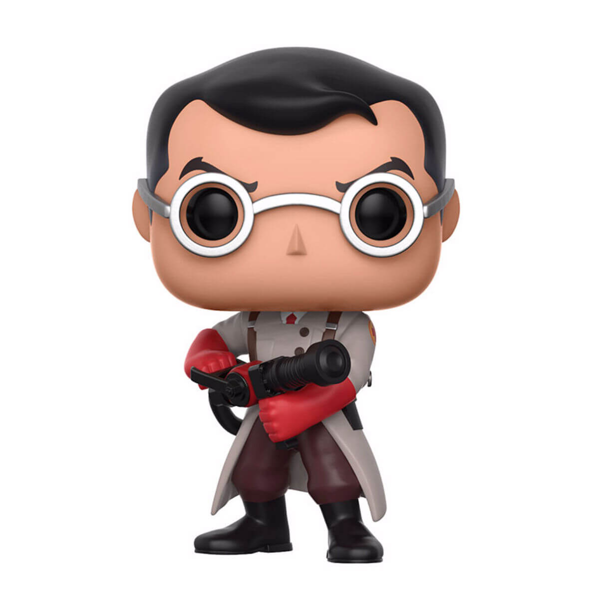 funko pop medic