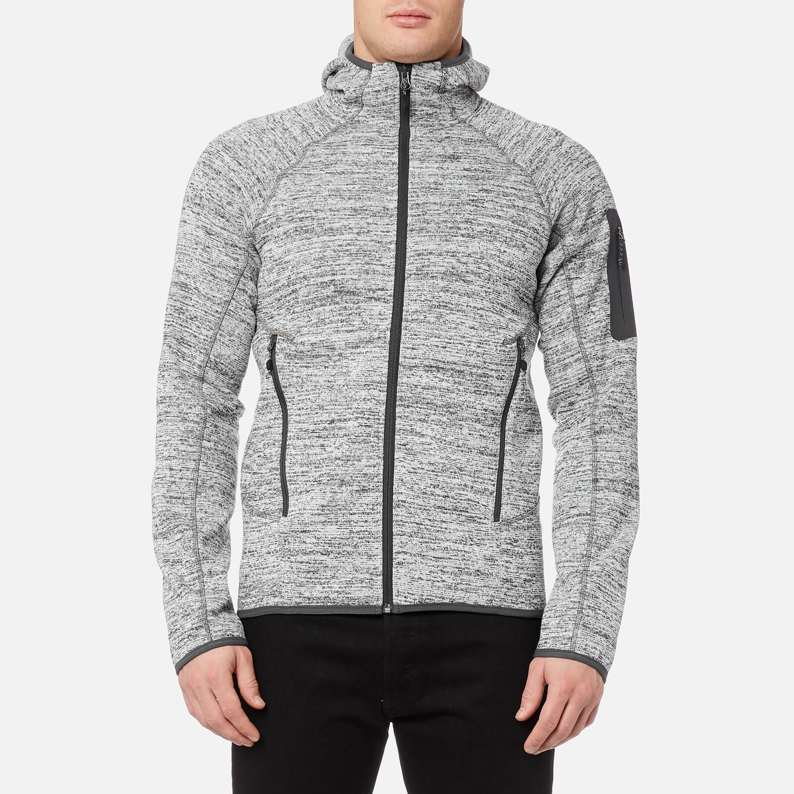 Berghaus tulach 2.0 fleece