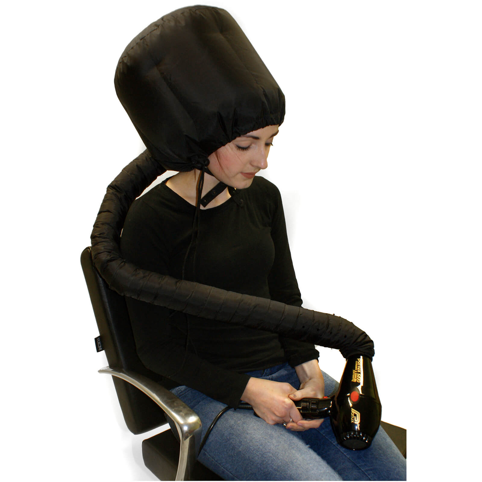 professional bonnet hair dryer