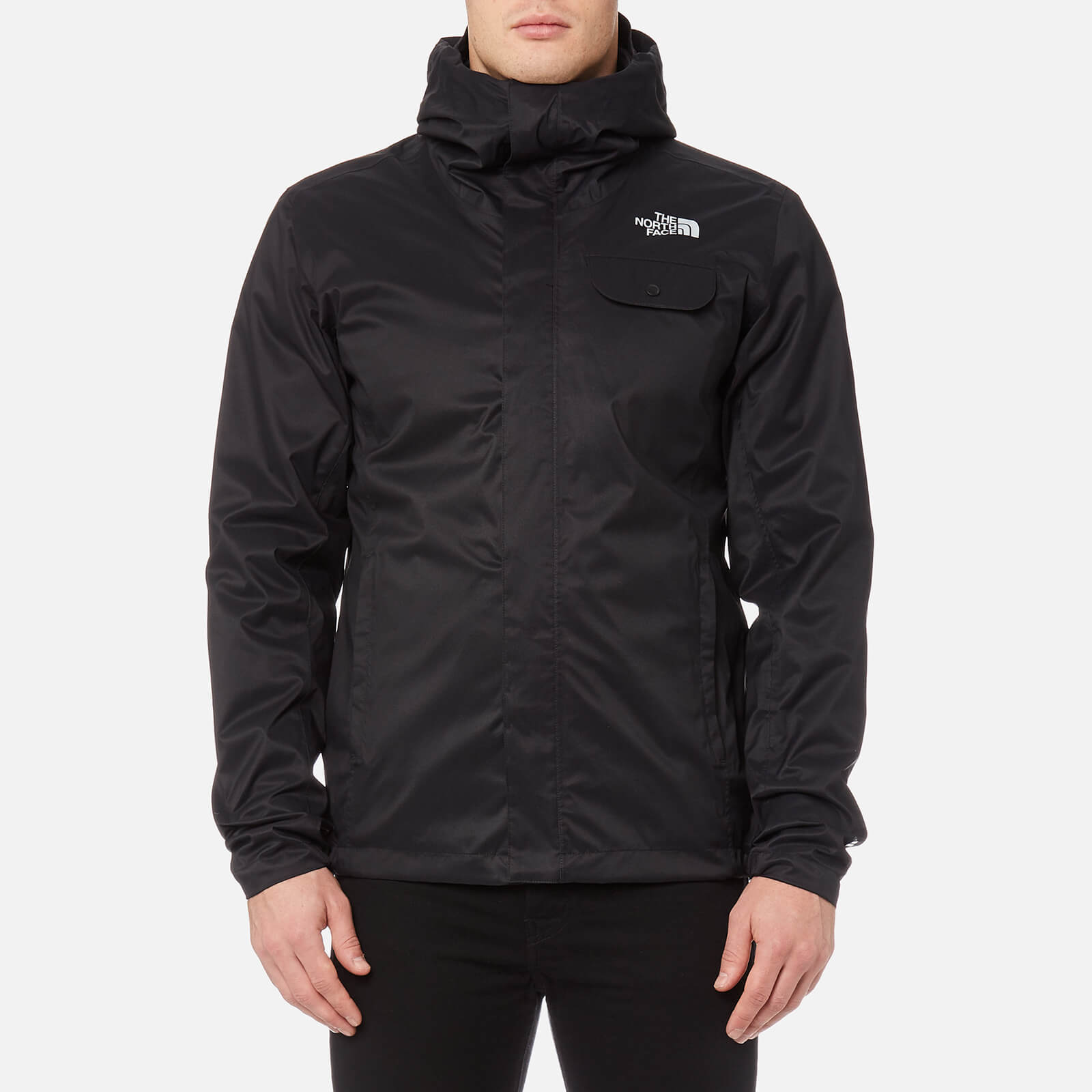 The north face men's tanken triclimate jacket clearance