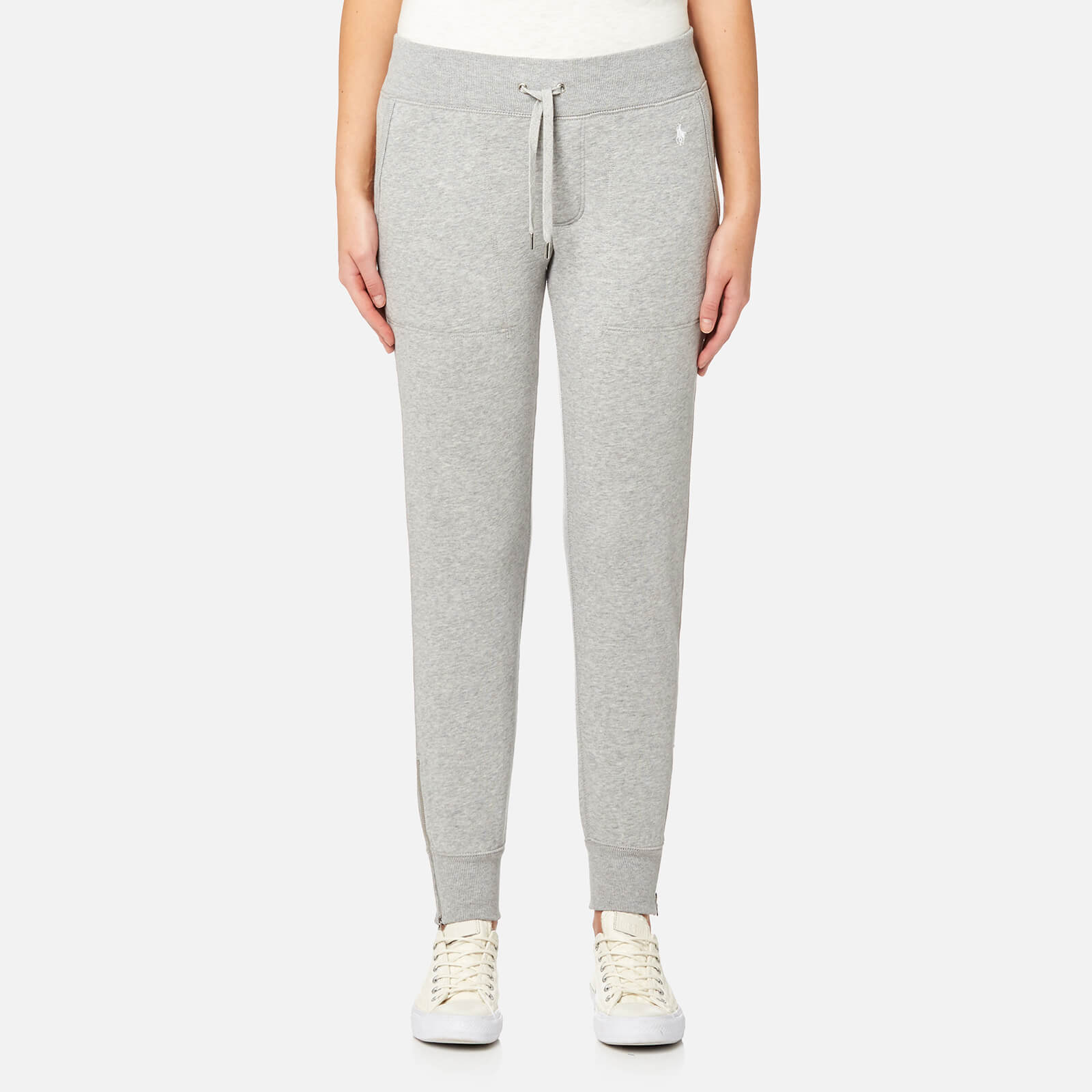polo sweatpants womens