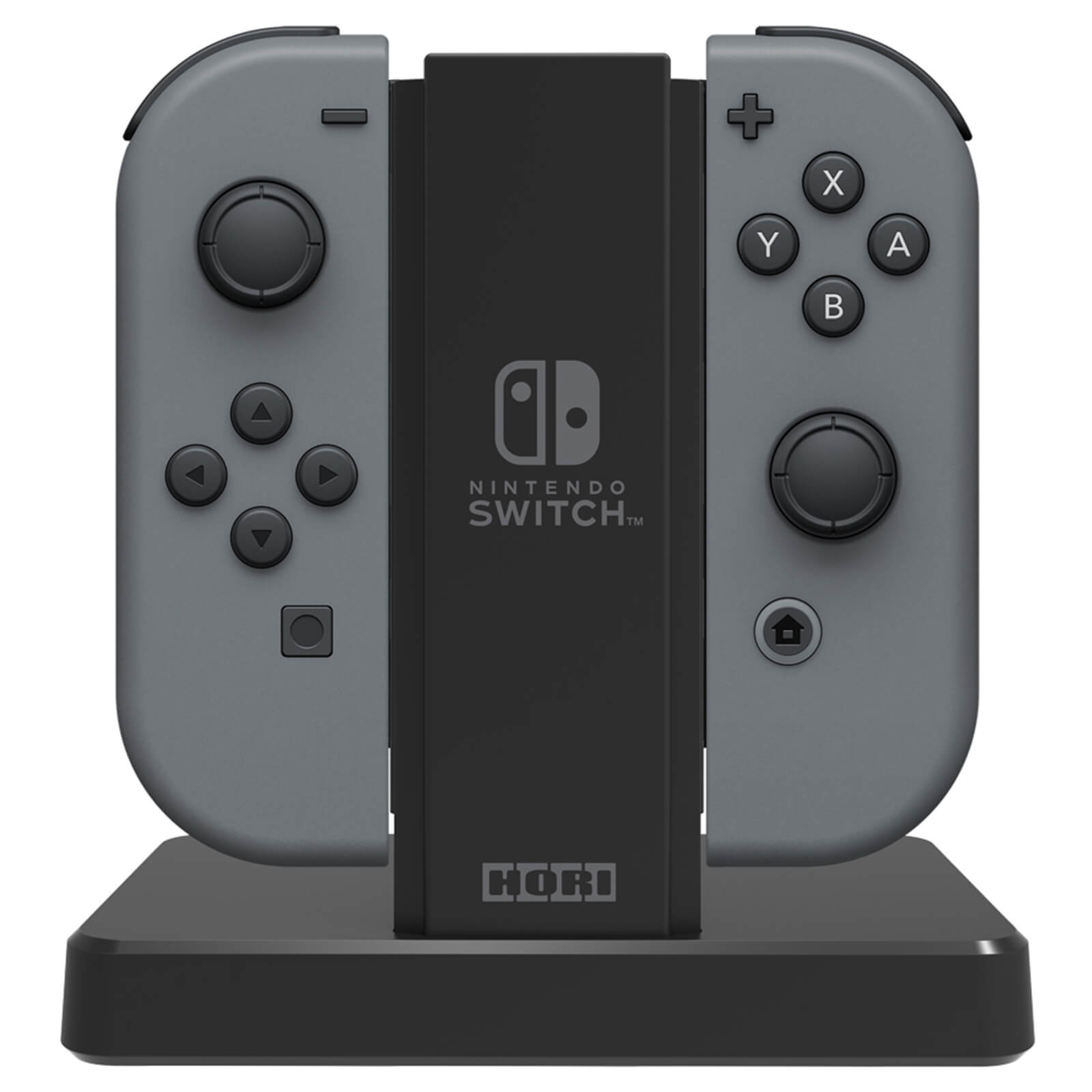 nintendo switch charging stand