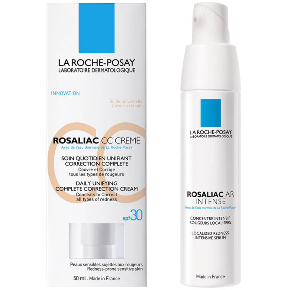 la roche posay rosaliac ar serum