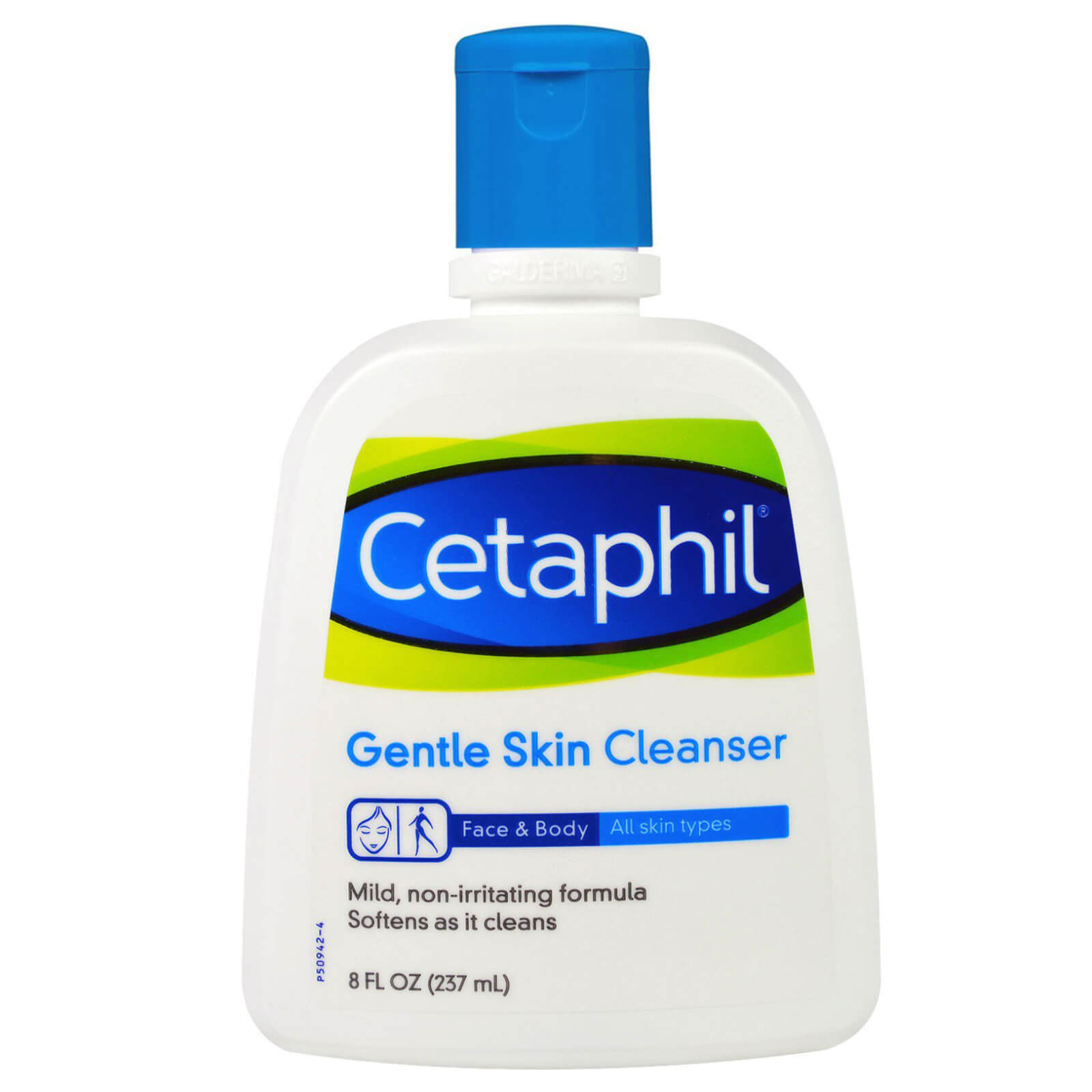 gentle cetaphil