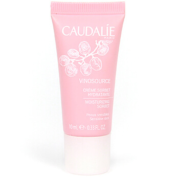 caudalie creme sorbet