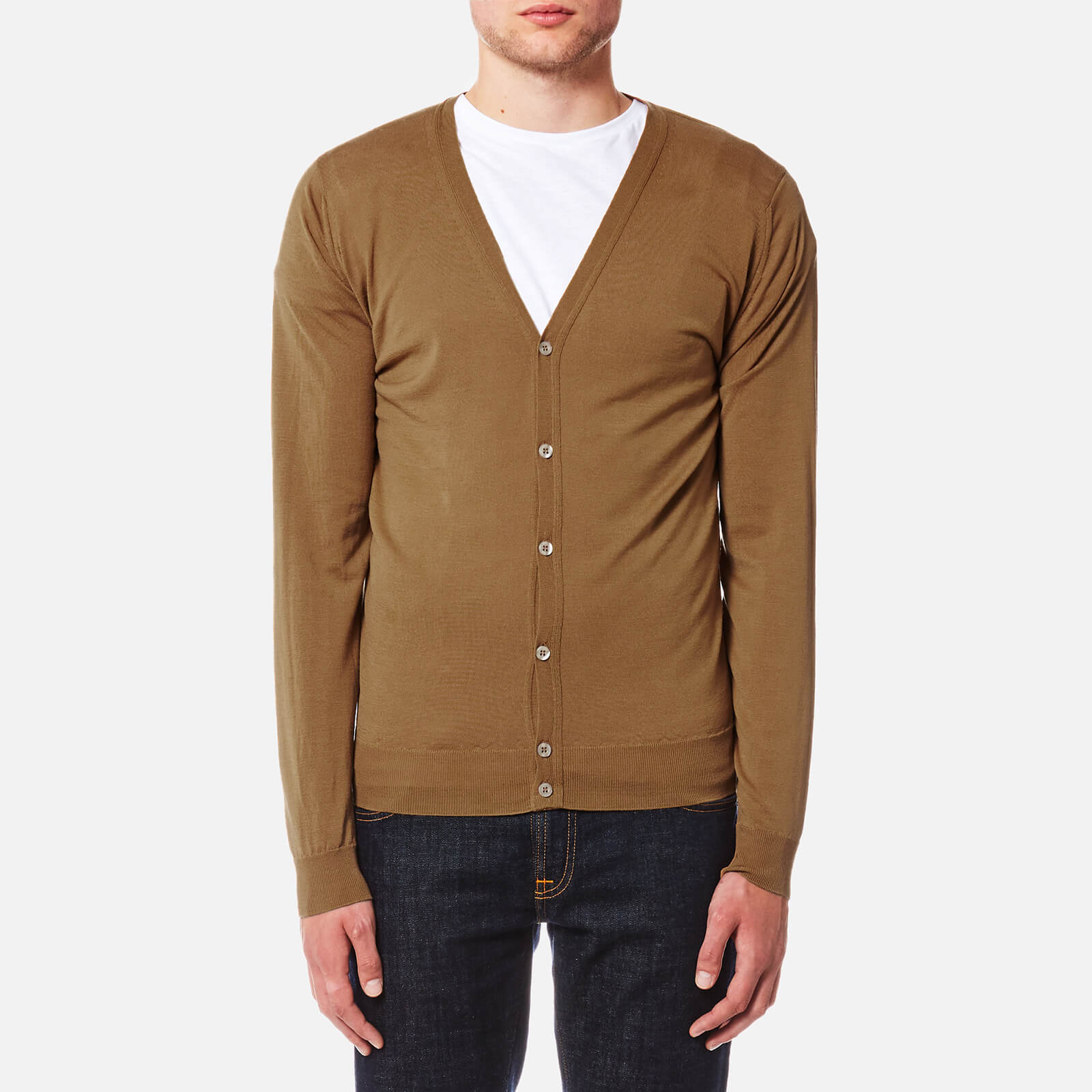 smedley cardigan