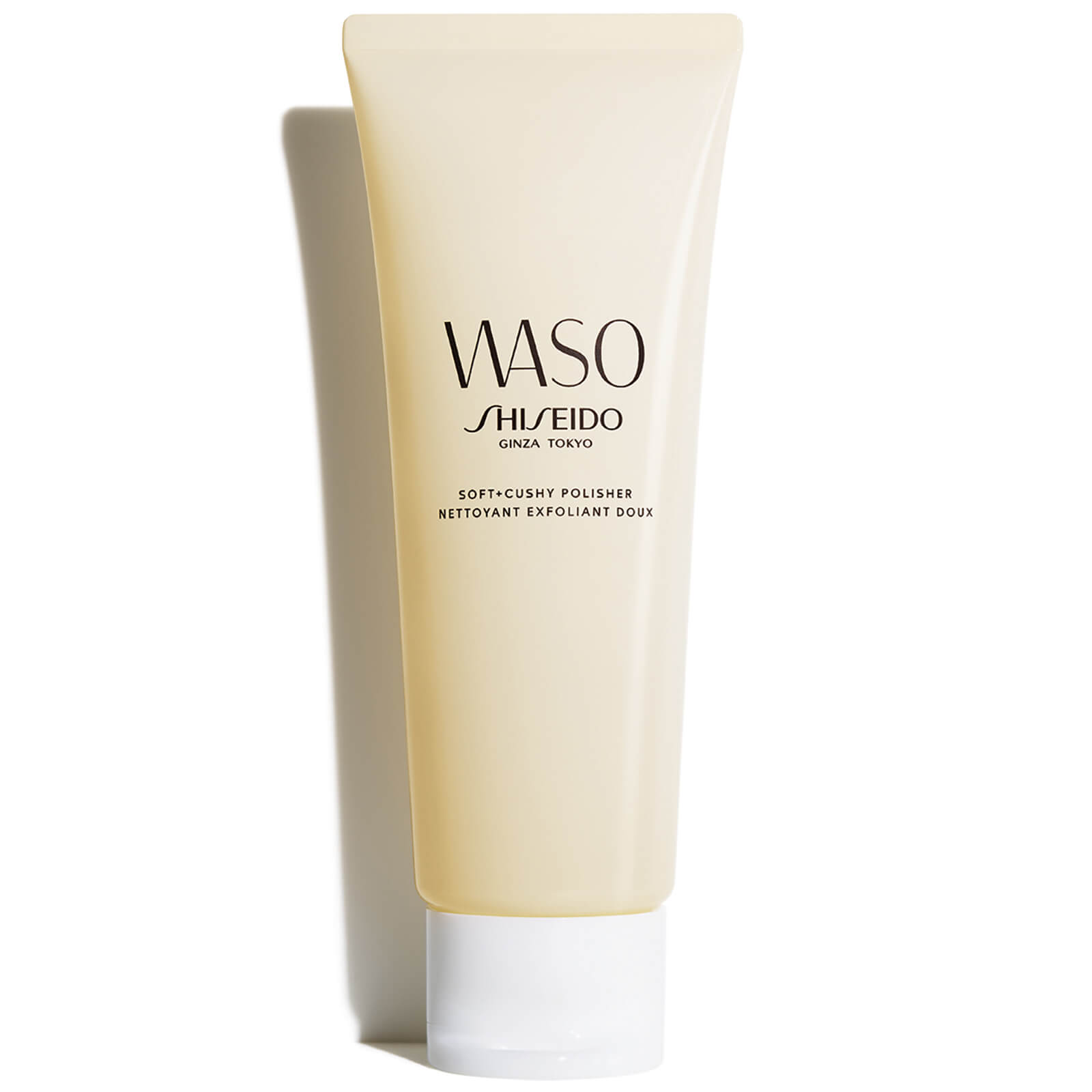 waso cleanser