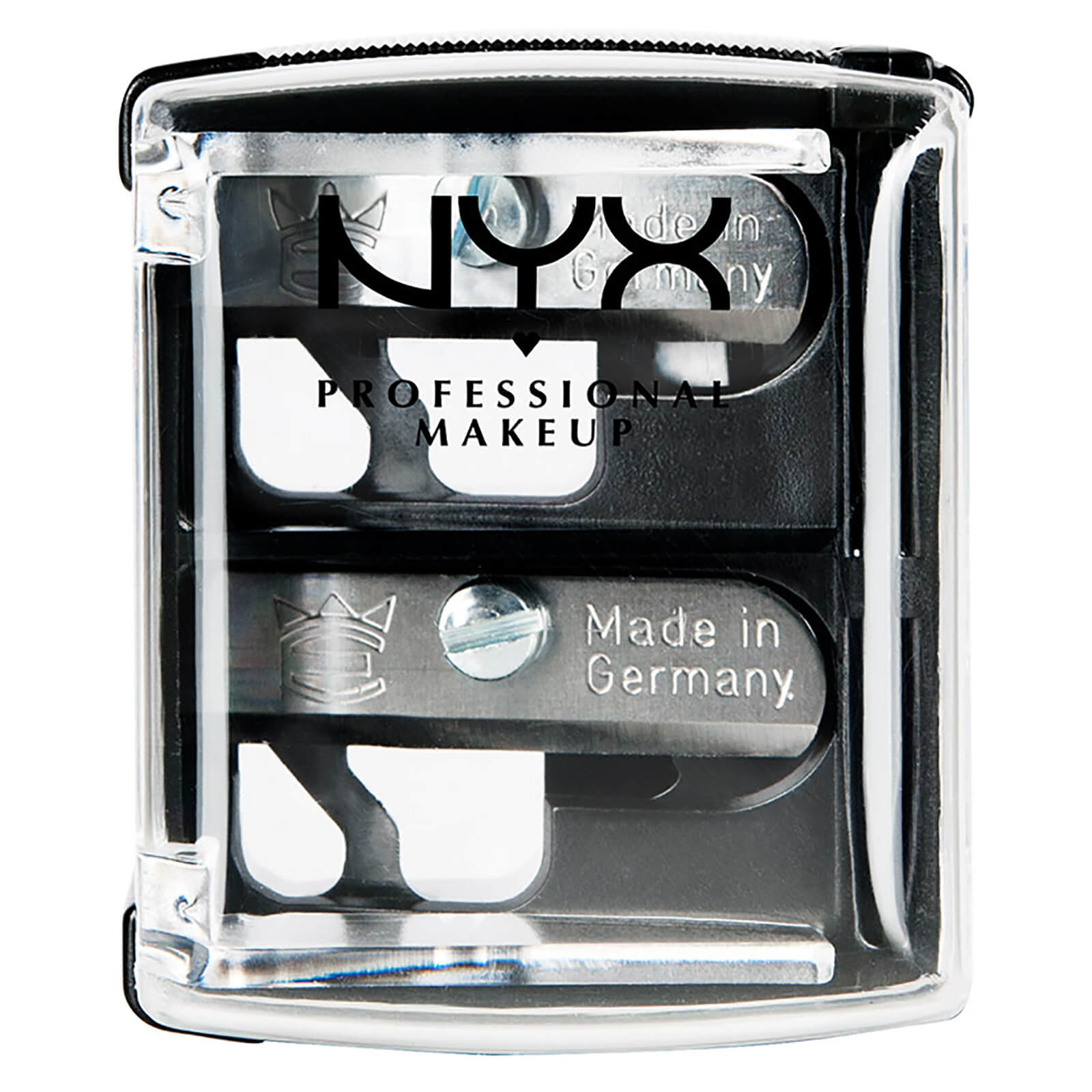 Nyx Professional Makeup Sharpener ニックス プロフェッショナル メイクアップ シャープナー Nyx Professional Makeup Sharpener ニックス プロフェッショナル メイクアップ シャープナー