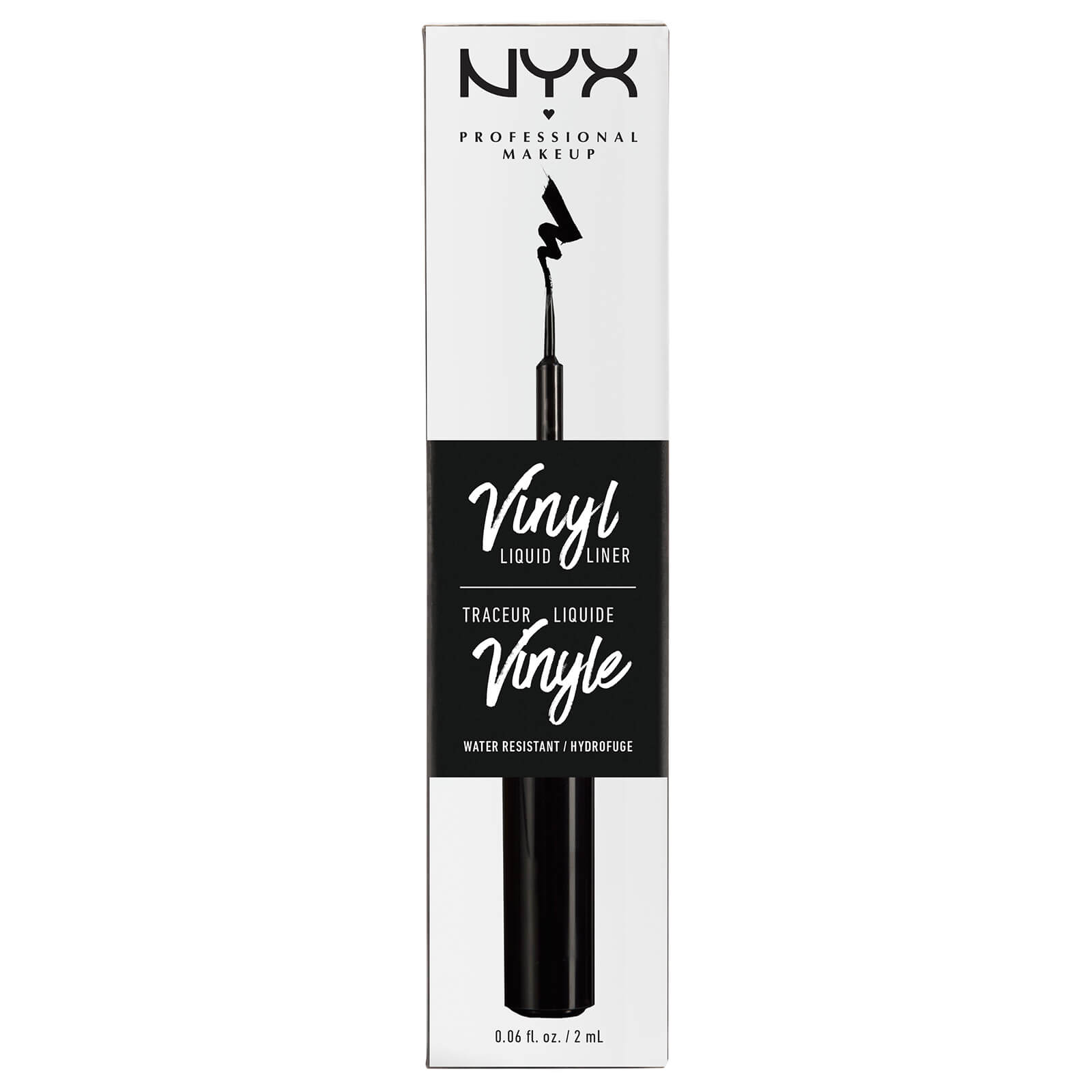 vinyl nyx eyeliner