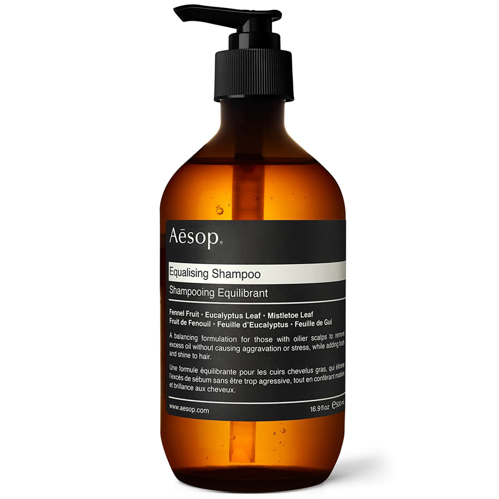 aesop remove